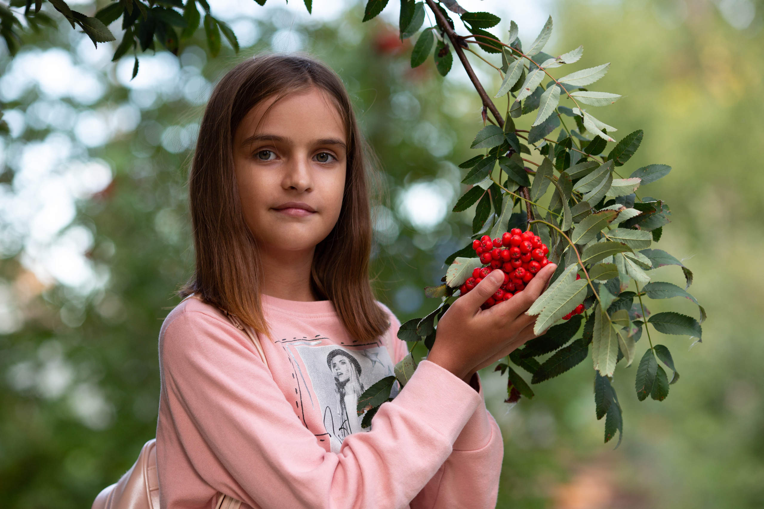 Семья. Семейный, детский фотограф в г. Югорск Юрий Толкач