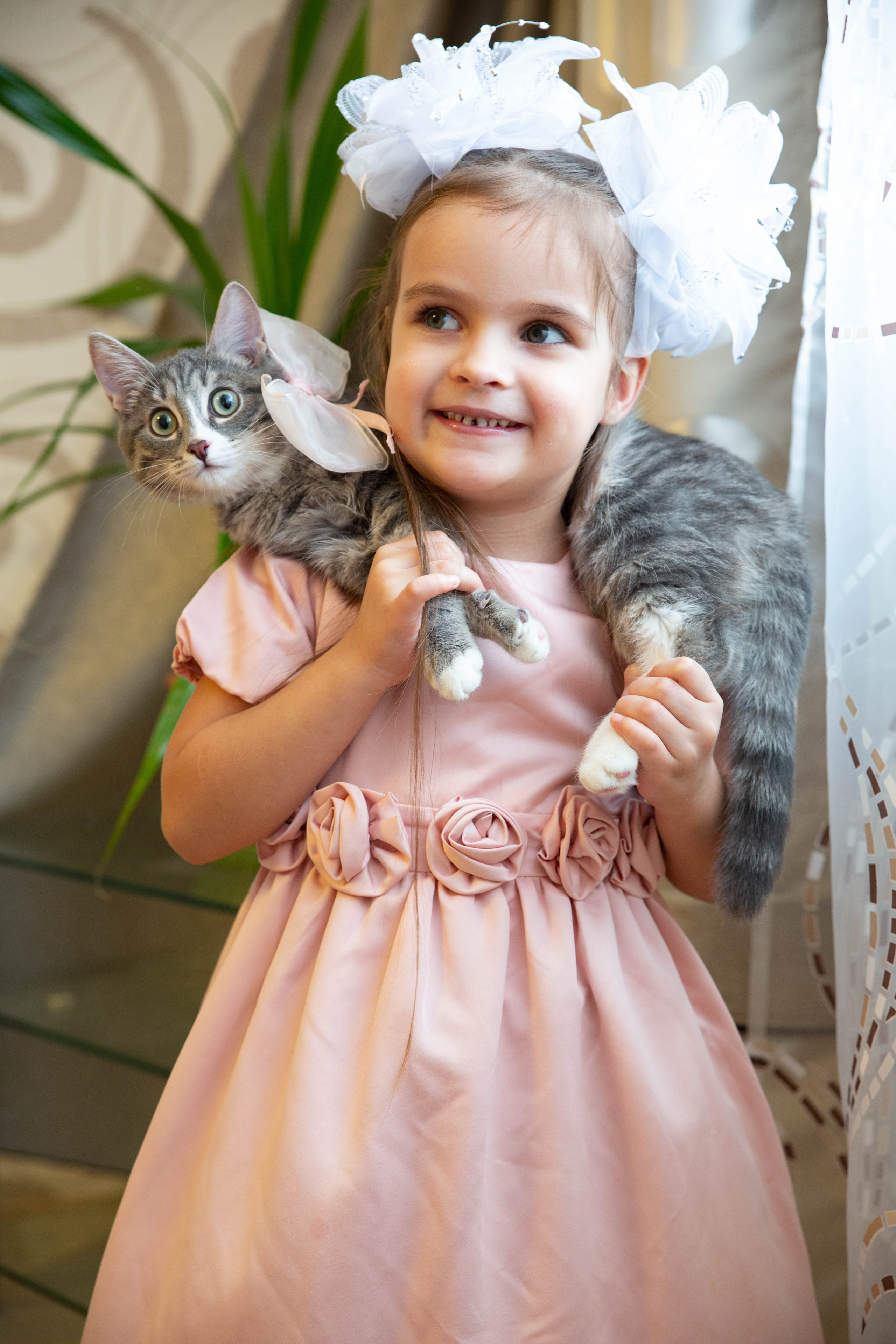 Семья. Семейный, детский фотограф в г. Югорск Юрий Толкач