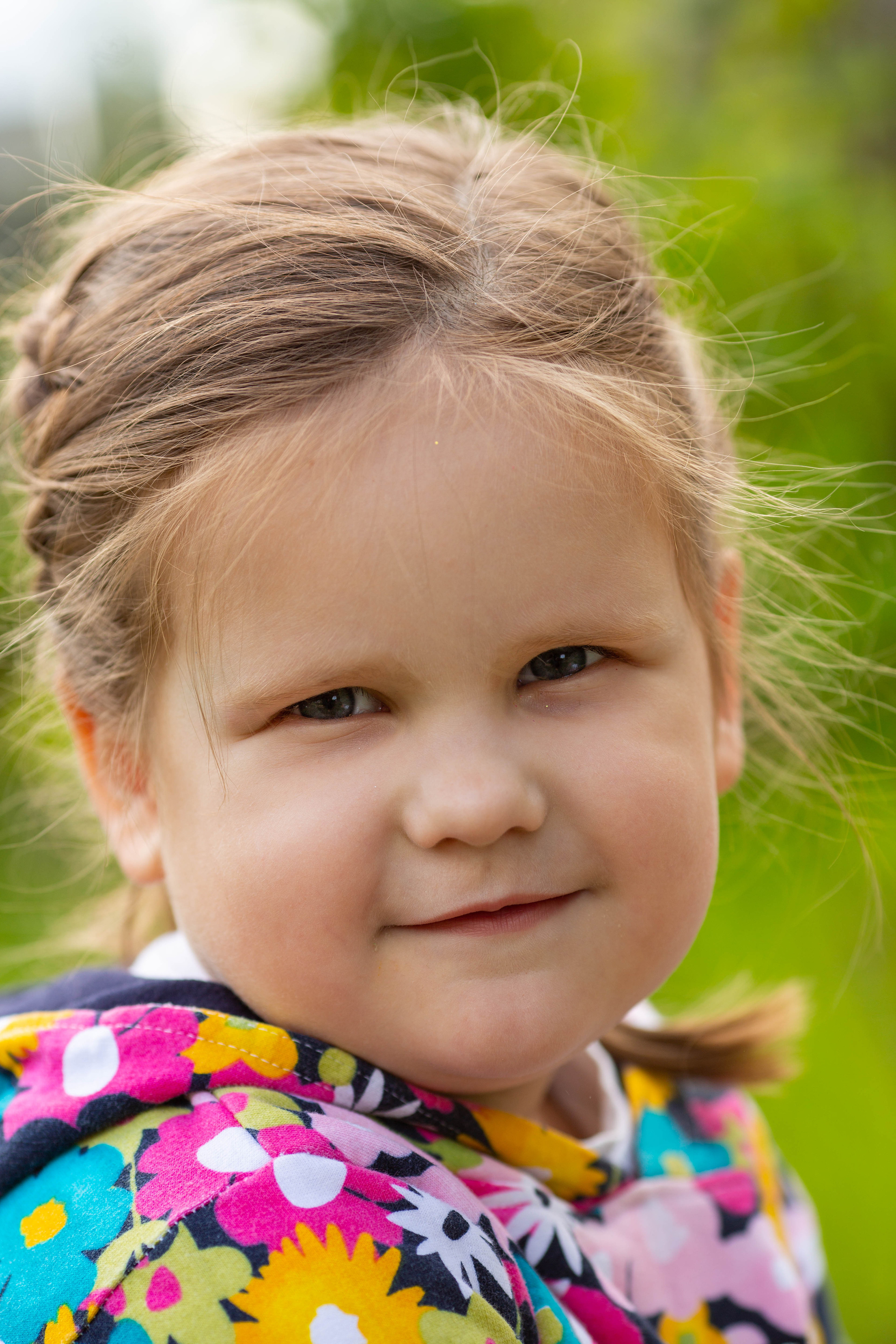 Семья. Семейный, детский фотограф в г. Югорск Юрий Толкач