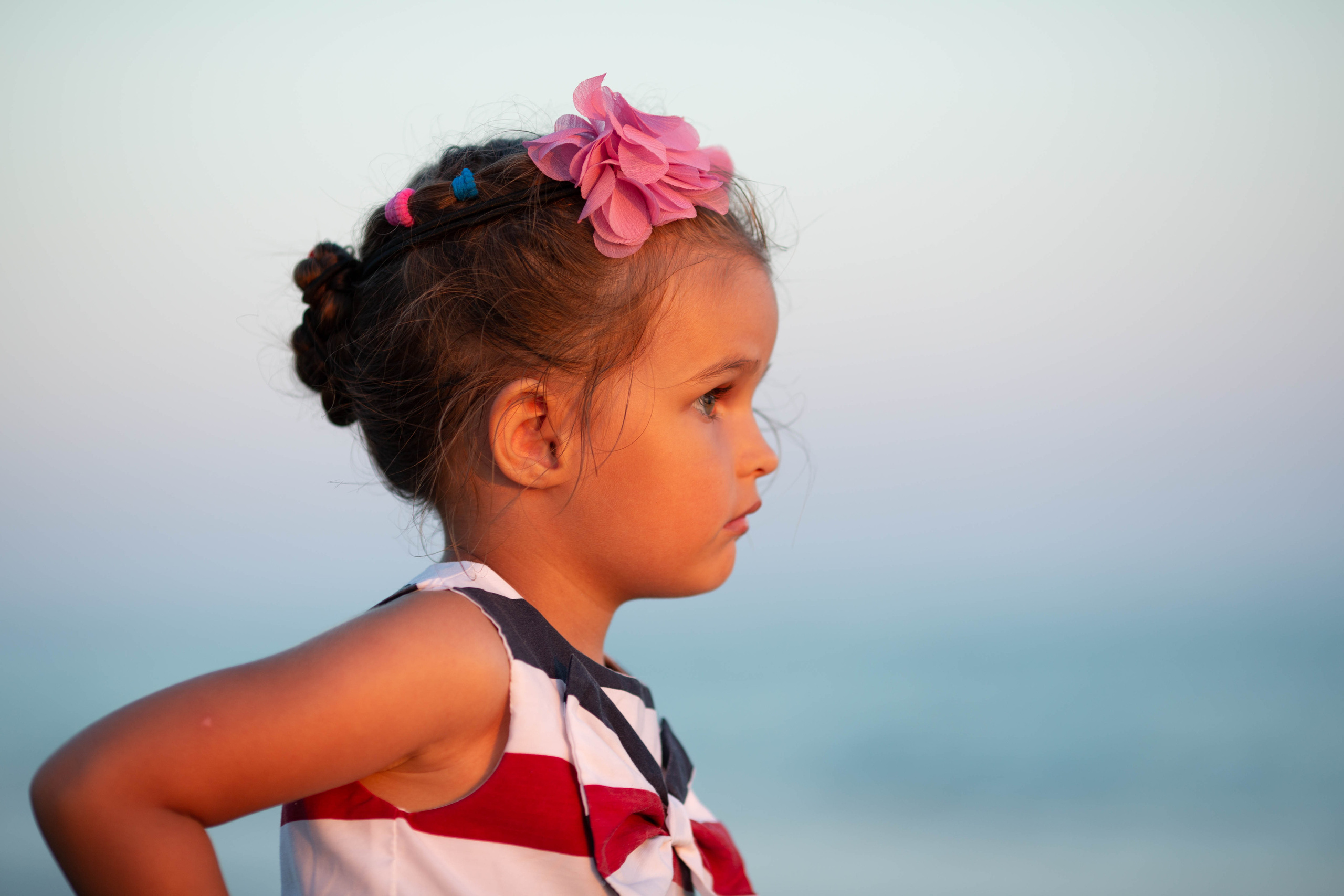 Семья. Семейный, детский фотограф в г. Югорск Юрий Толкач