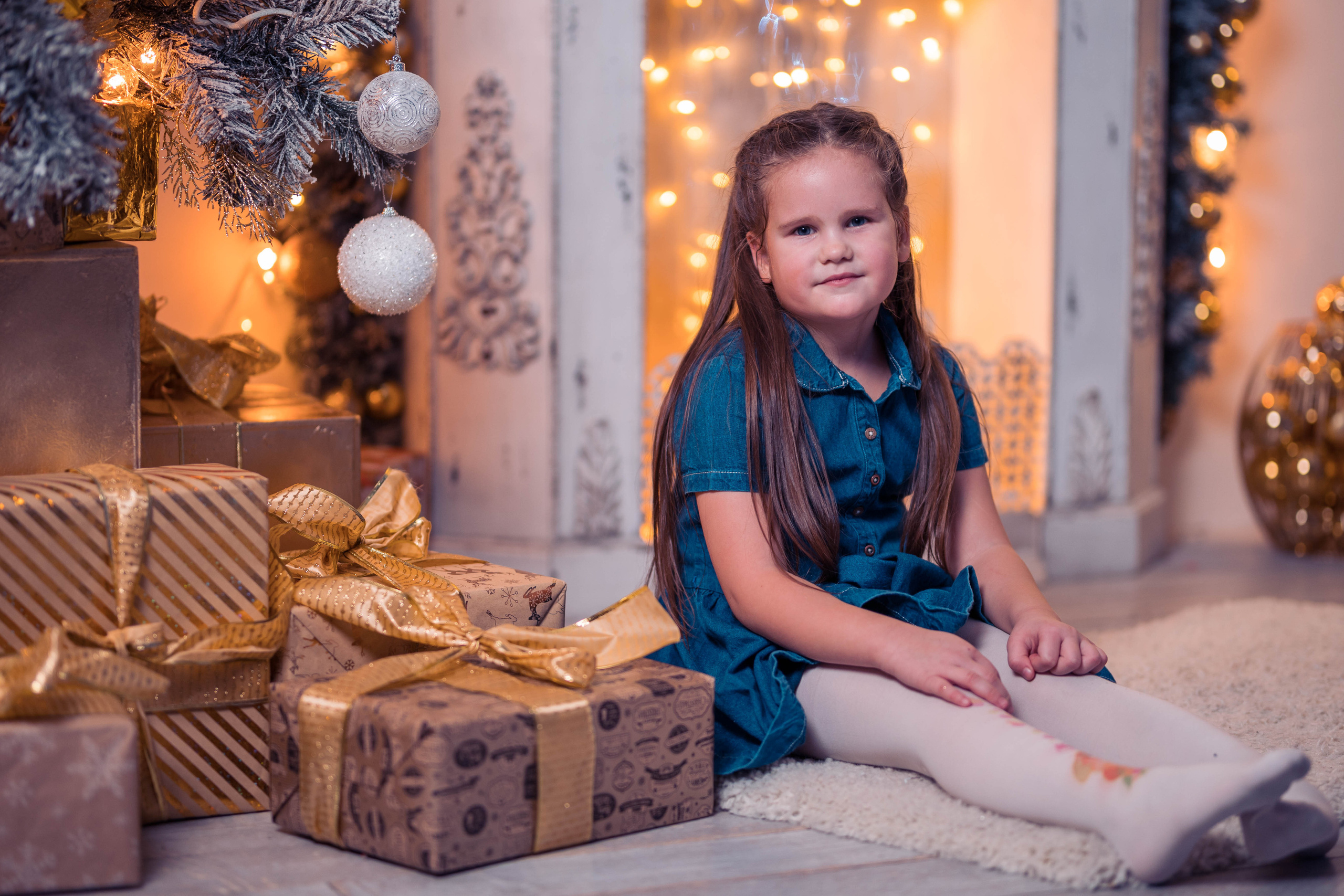 Семья. Семейный, детский фотограф в г. Югорск Юрий Толкач