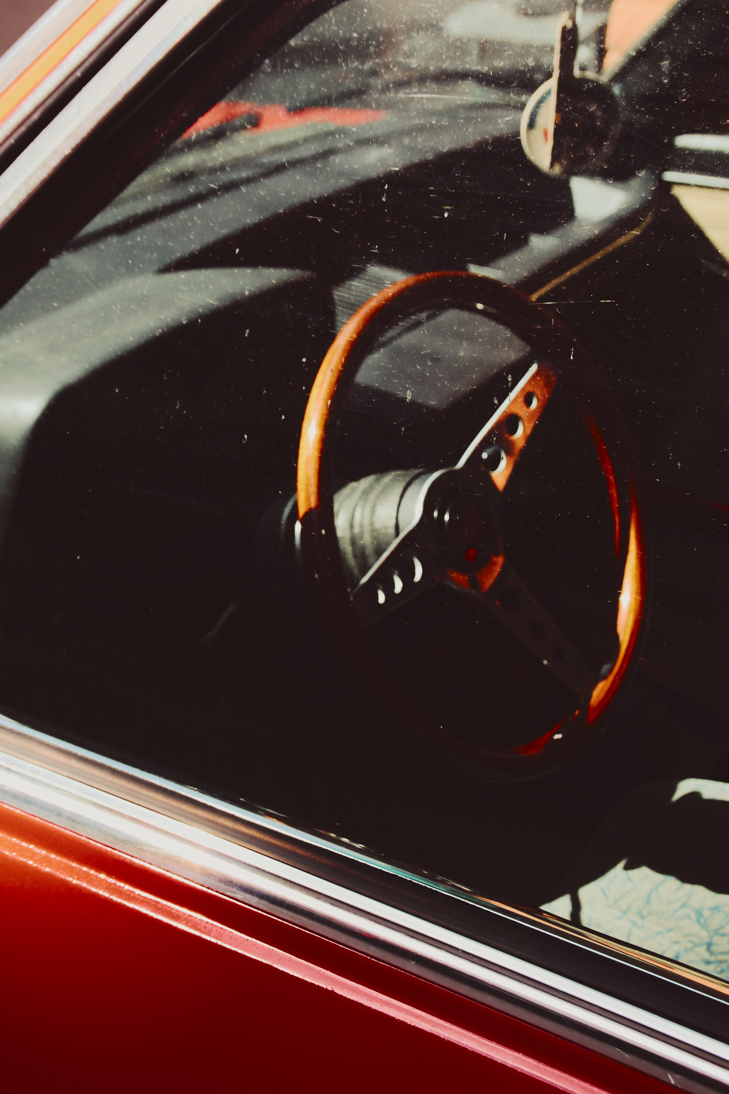 BMW 520. Фотограф Александр Рауш