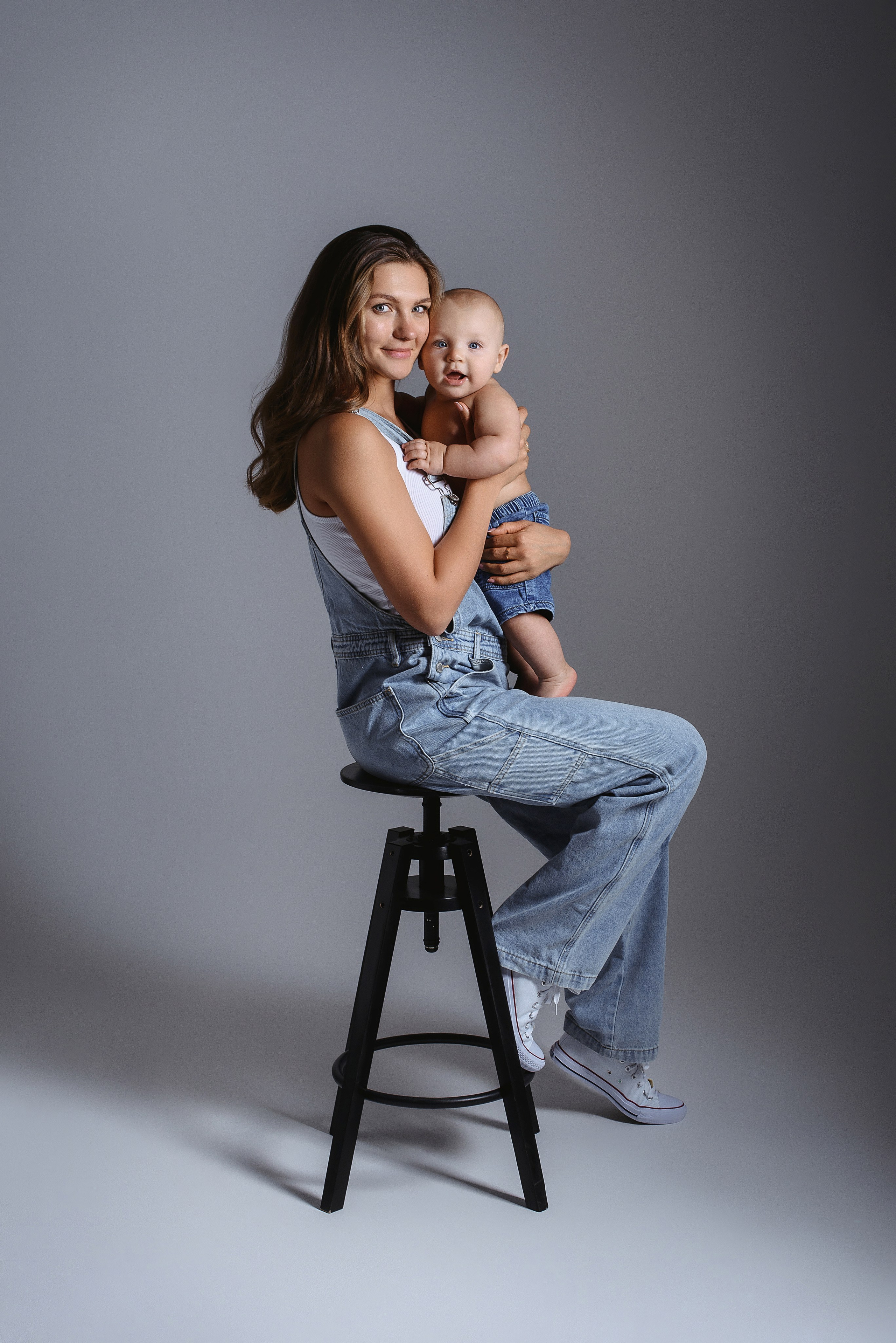 Настя & Платон. Юлия Соколовская Фотограф Москва Красногорск