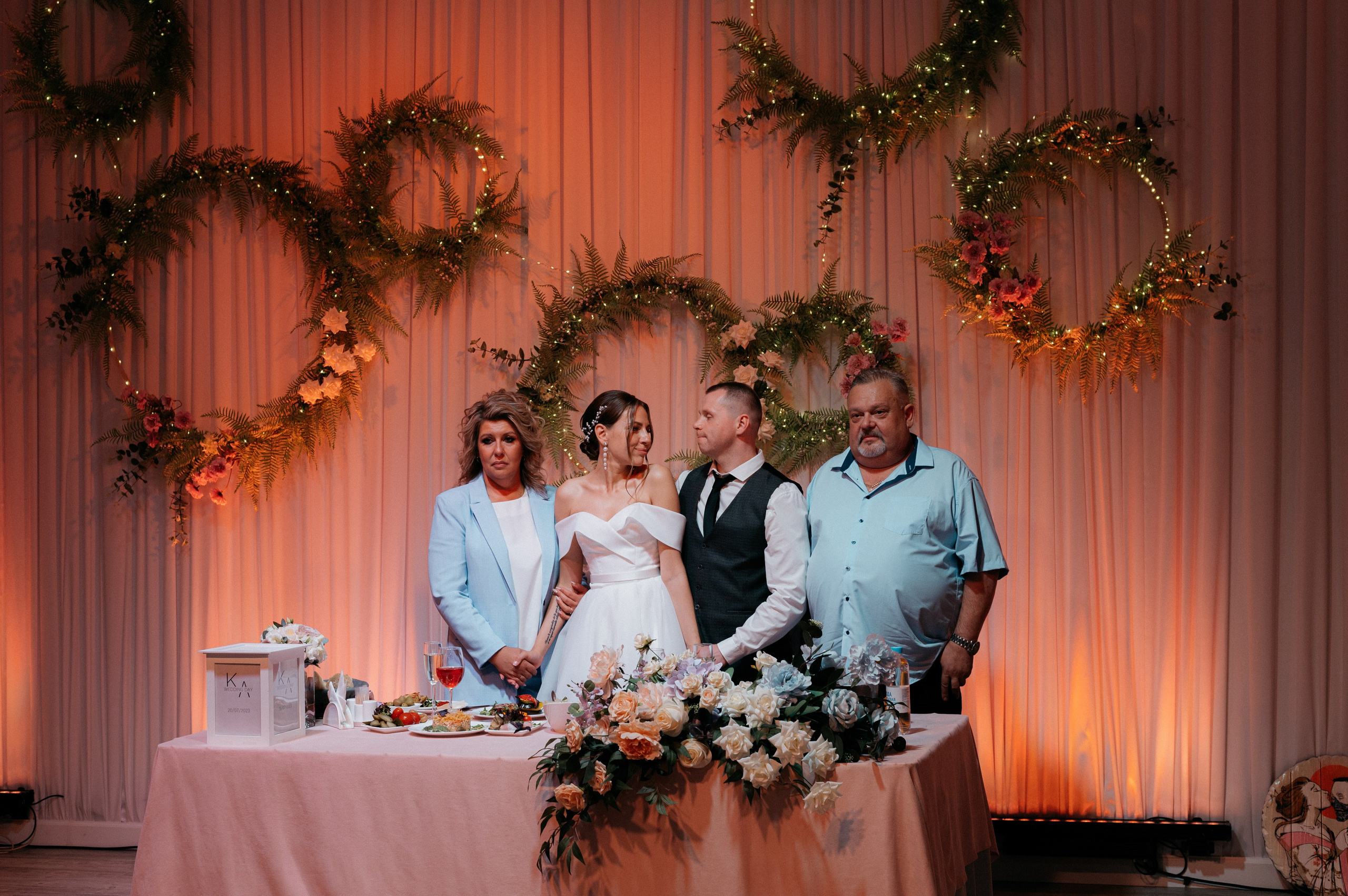 Alena|Kostya. Свадебный фотограф Санкт-Петербург DanyaPhotoart