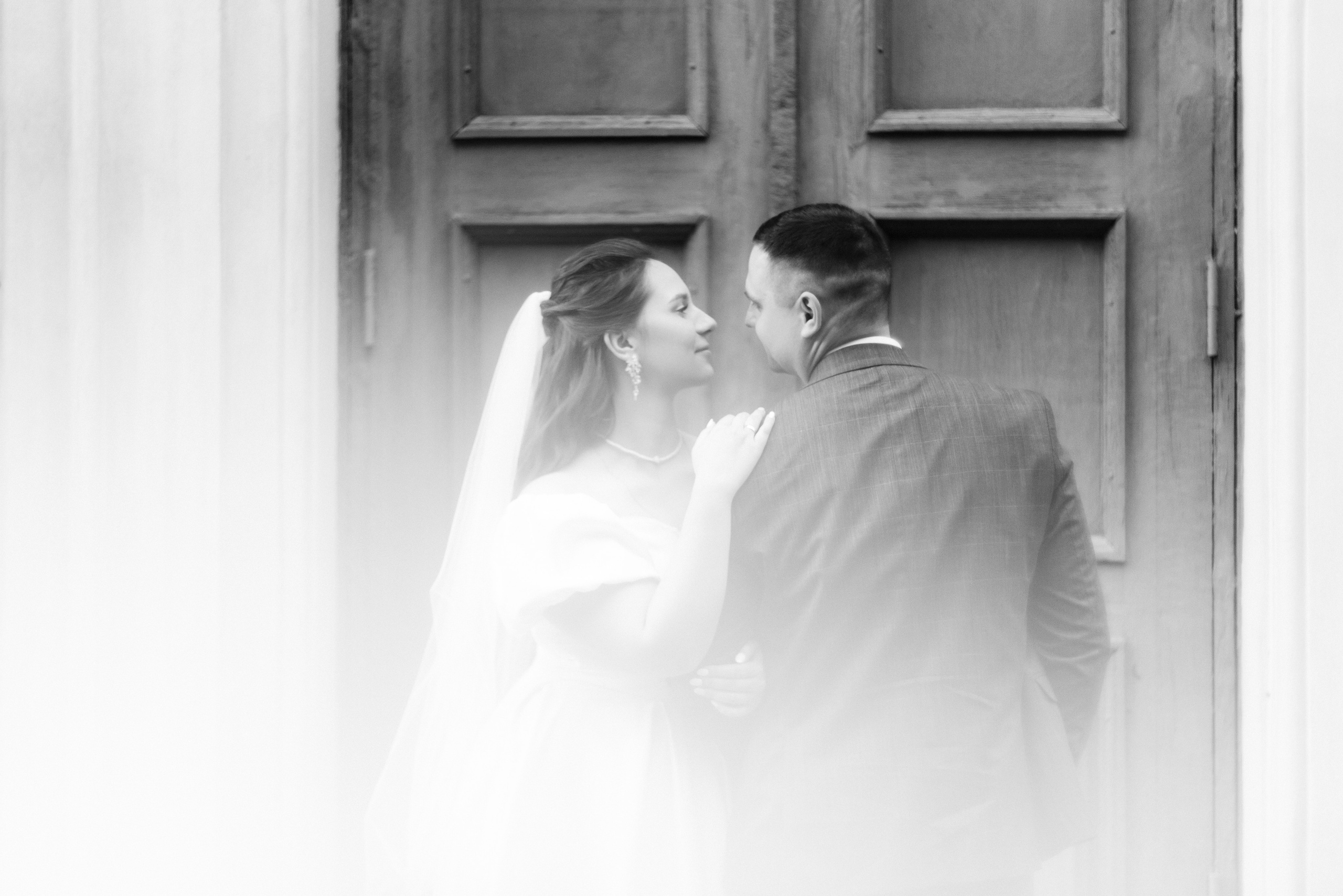 Свадебный фотограф Санкт-Петербург DanyaPhotoart