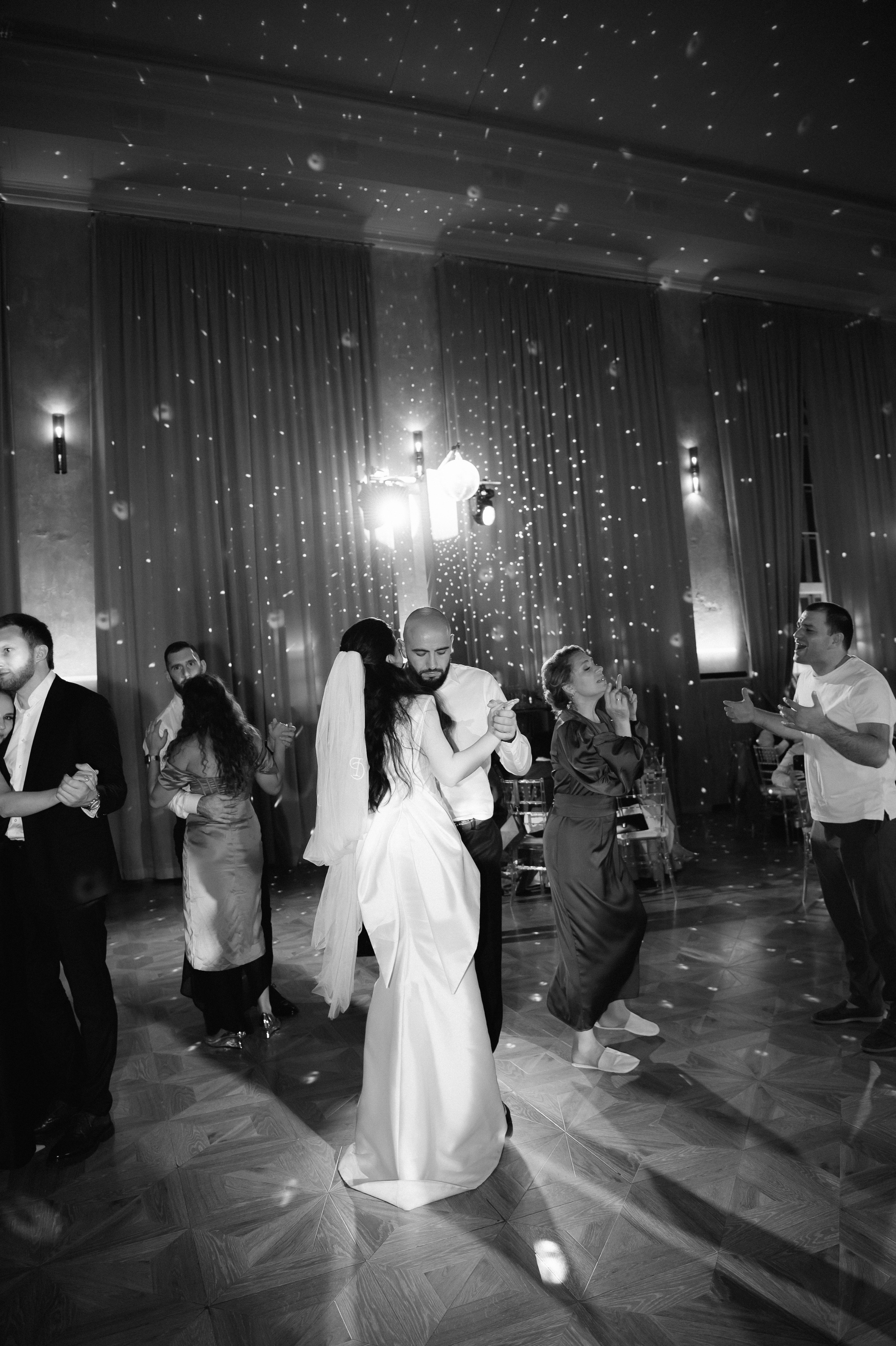 Sakina|Roman. Свадебный фотограф Санкт-Петербург DanyaPhotoart