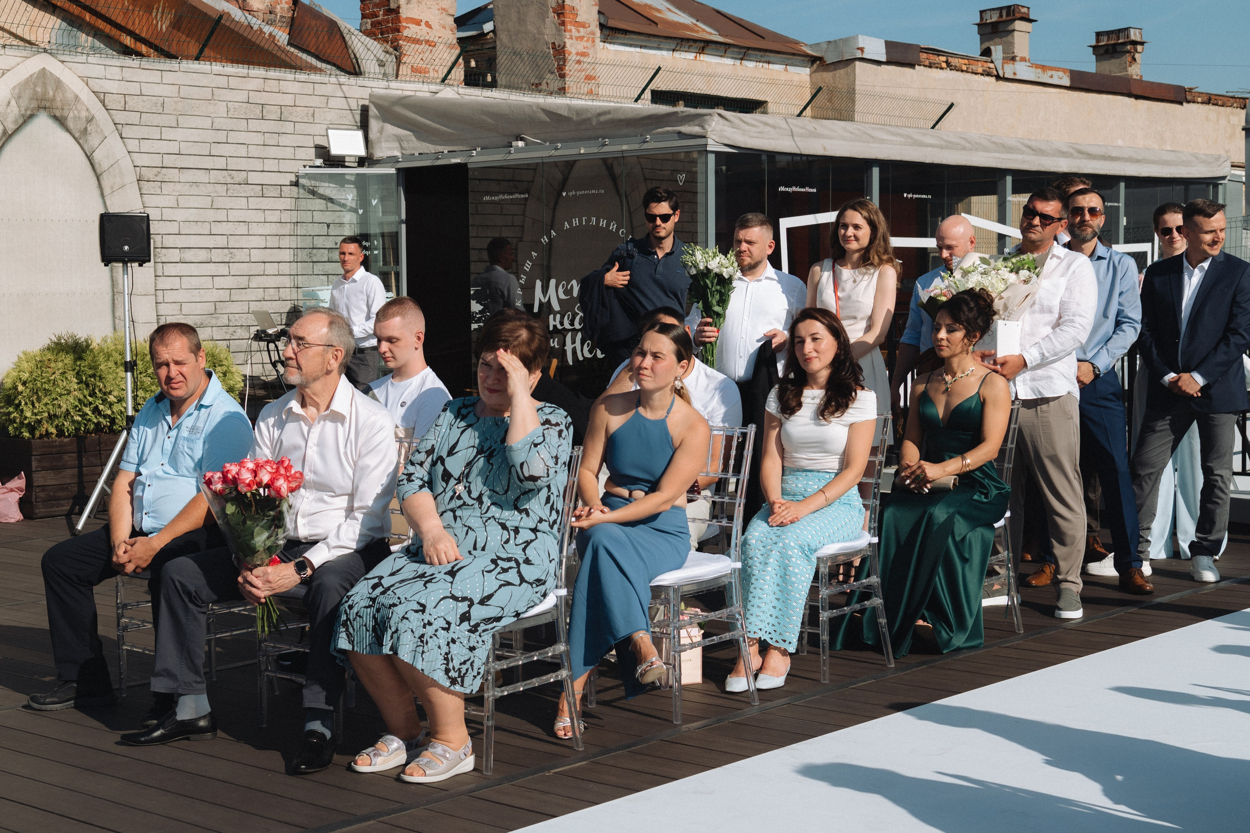 Svetlana|Egor. Свадебный фотограф Санкт-Петербург DanyaPhotoart