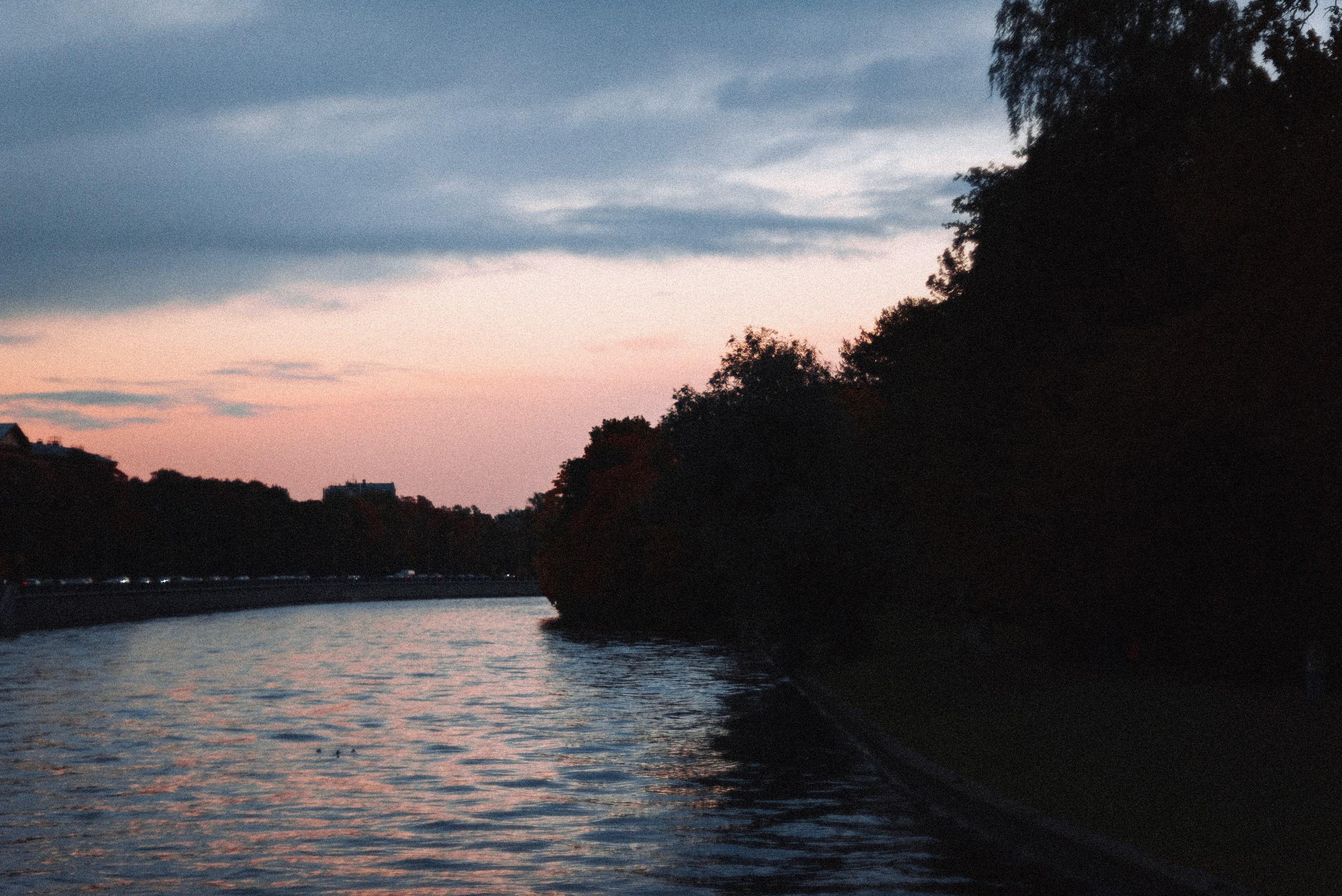 Autumn. Свадебный фотограф Санкт-Петербург DanyaPhotoart