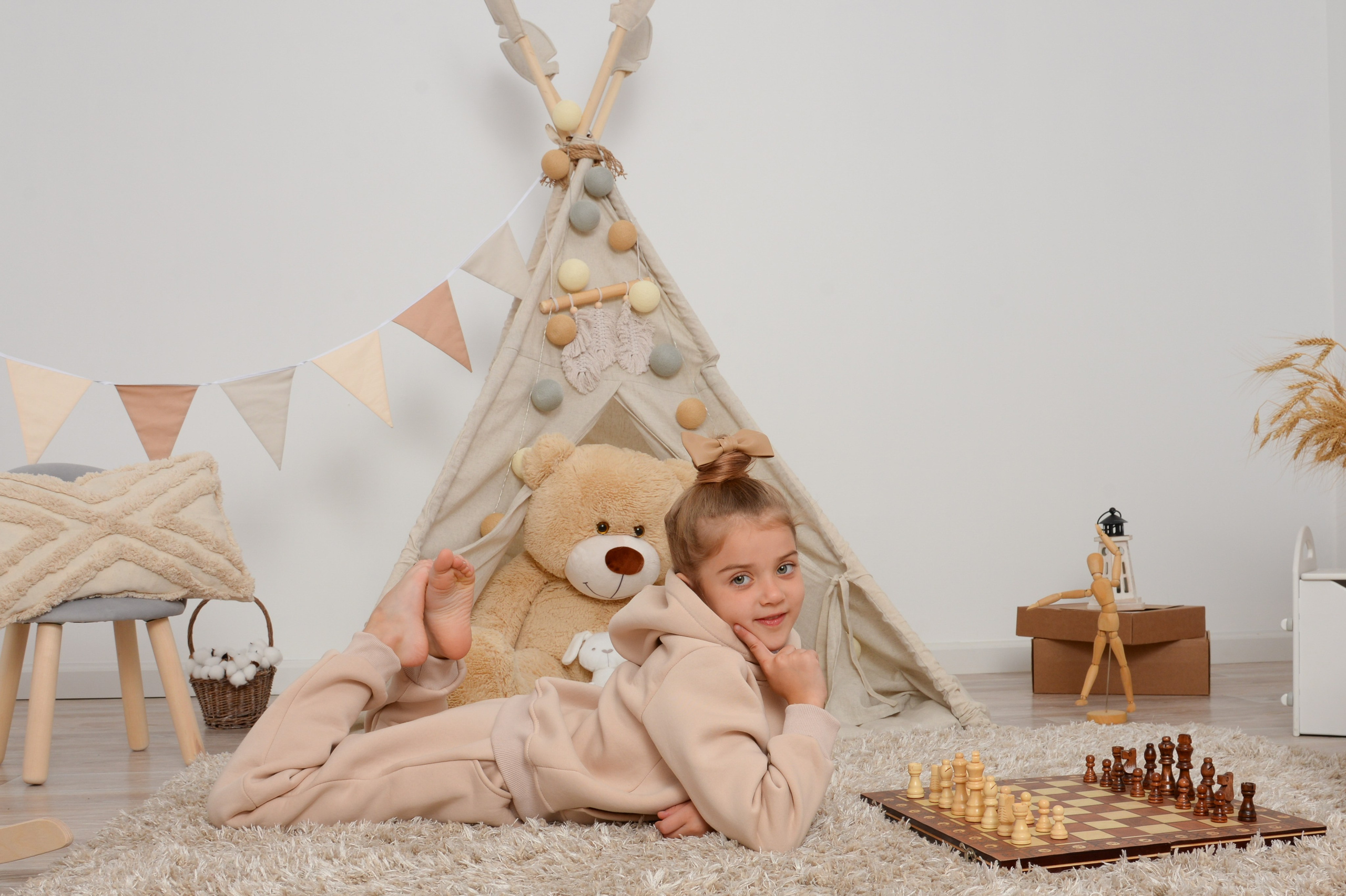 Сканди. Студия детской фотографии «ФОТОПЛАНЕТА» г. Москва