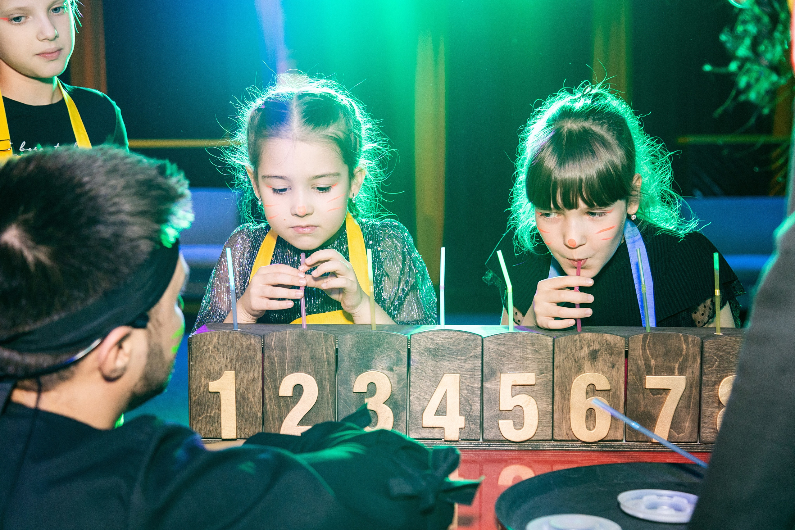 Еве 10 лет. Детский фотограф видеограф в Хабаровске Михаил Орлов