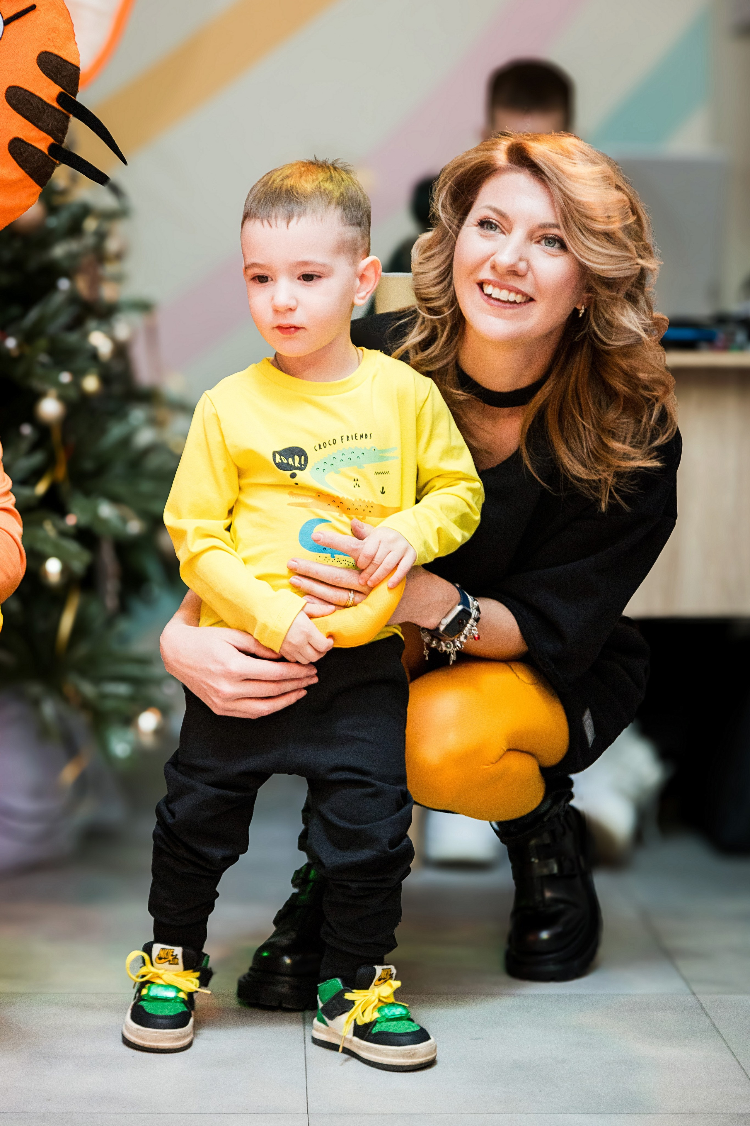 Артуру 3 года. Детский фотограф видеограф в Хабаровске Михаил Орлов