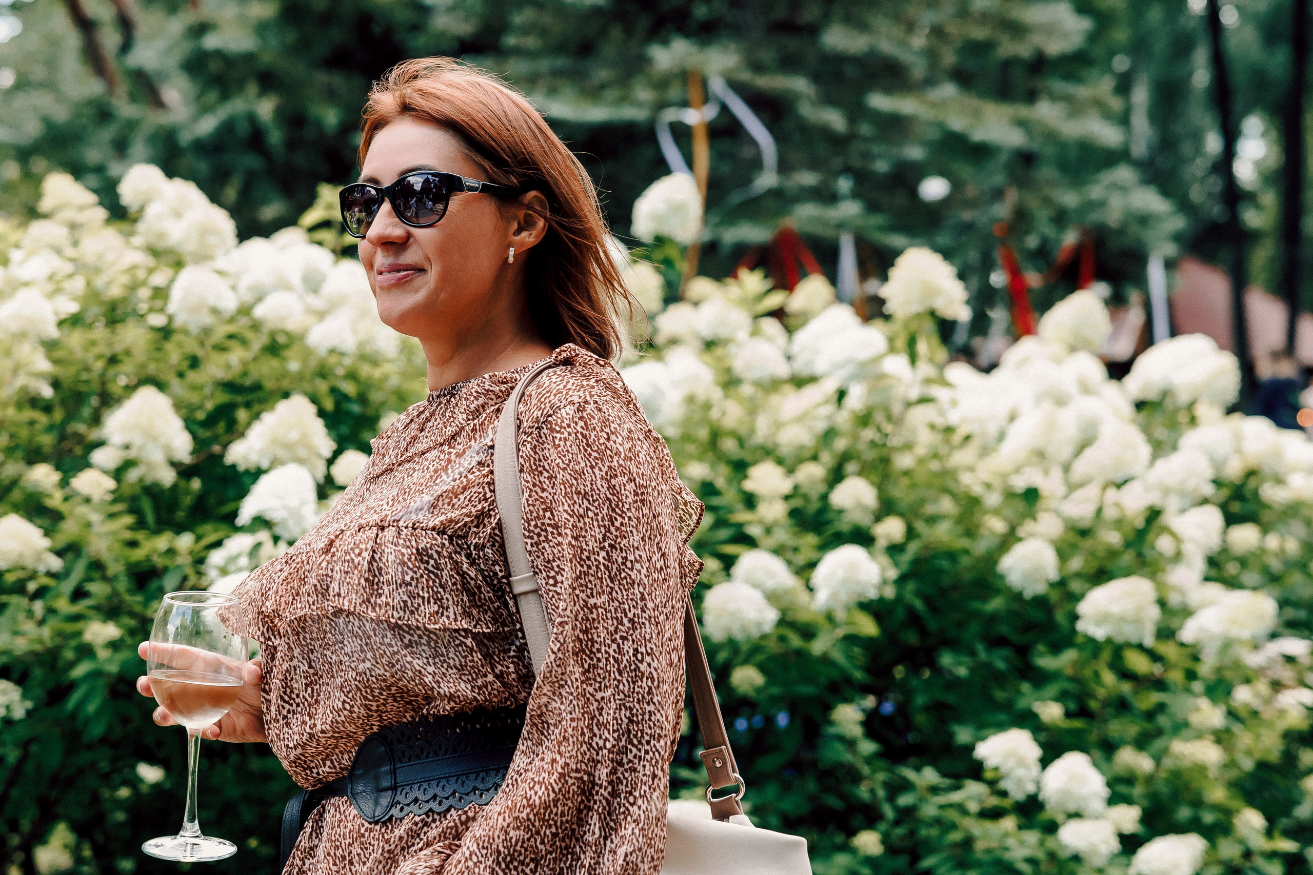 УММ2 — Летний корпоратив. Лёшка Варзегов — фотограф