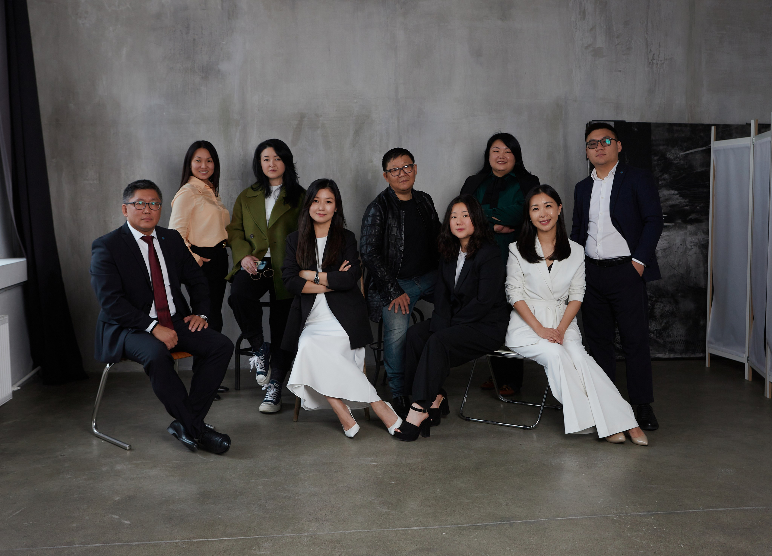 Московский Корейский Безнес Клуб. Свадебный и семейный фотограф в Сочи-Красной поляне Ларионова Анна