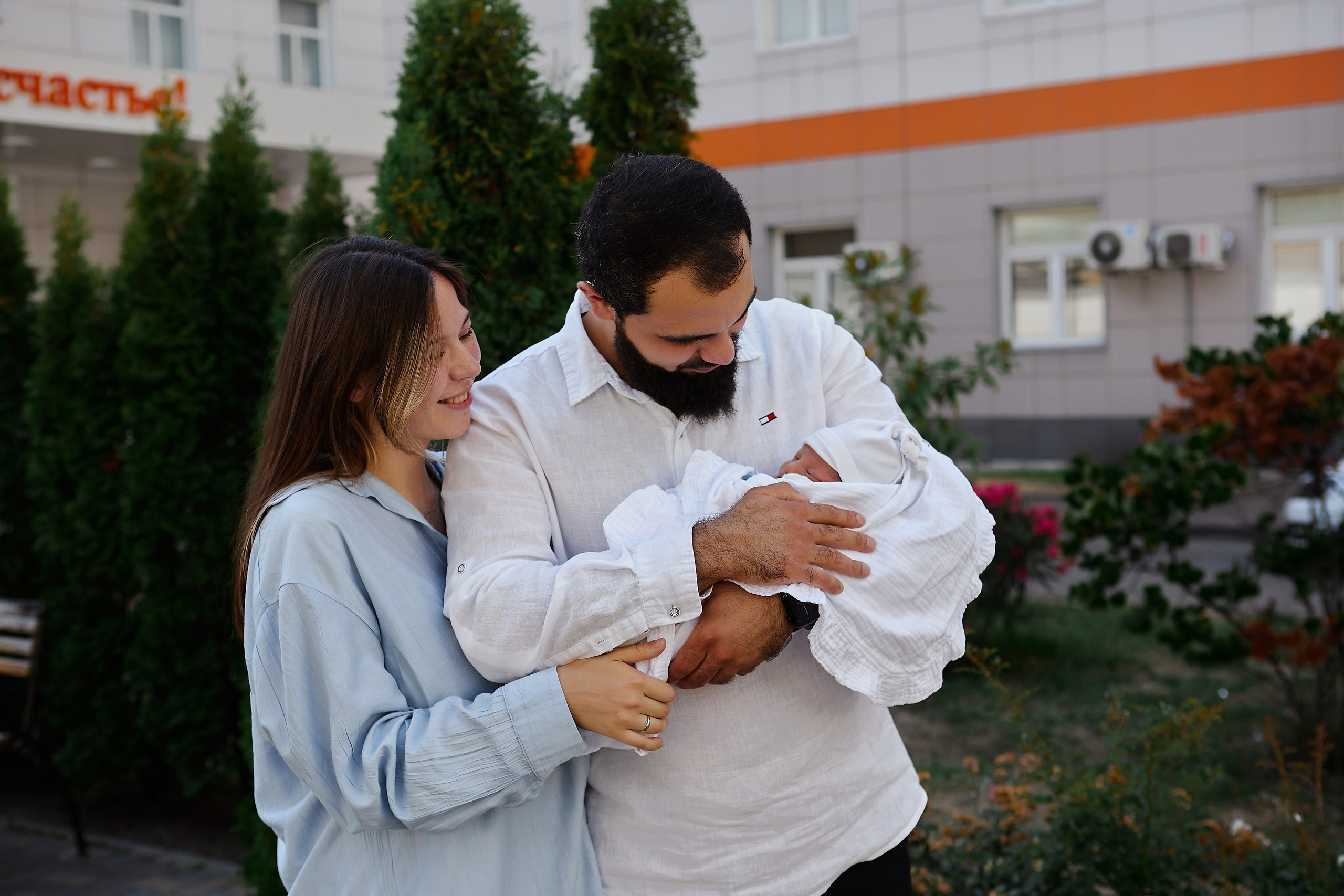 Выписка Адама. Свадебный и семейный фотограф в Сочи-Красной поляне Ларионова Анна