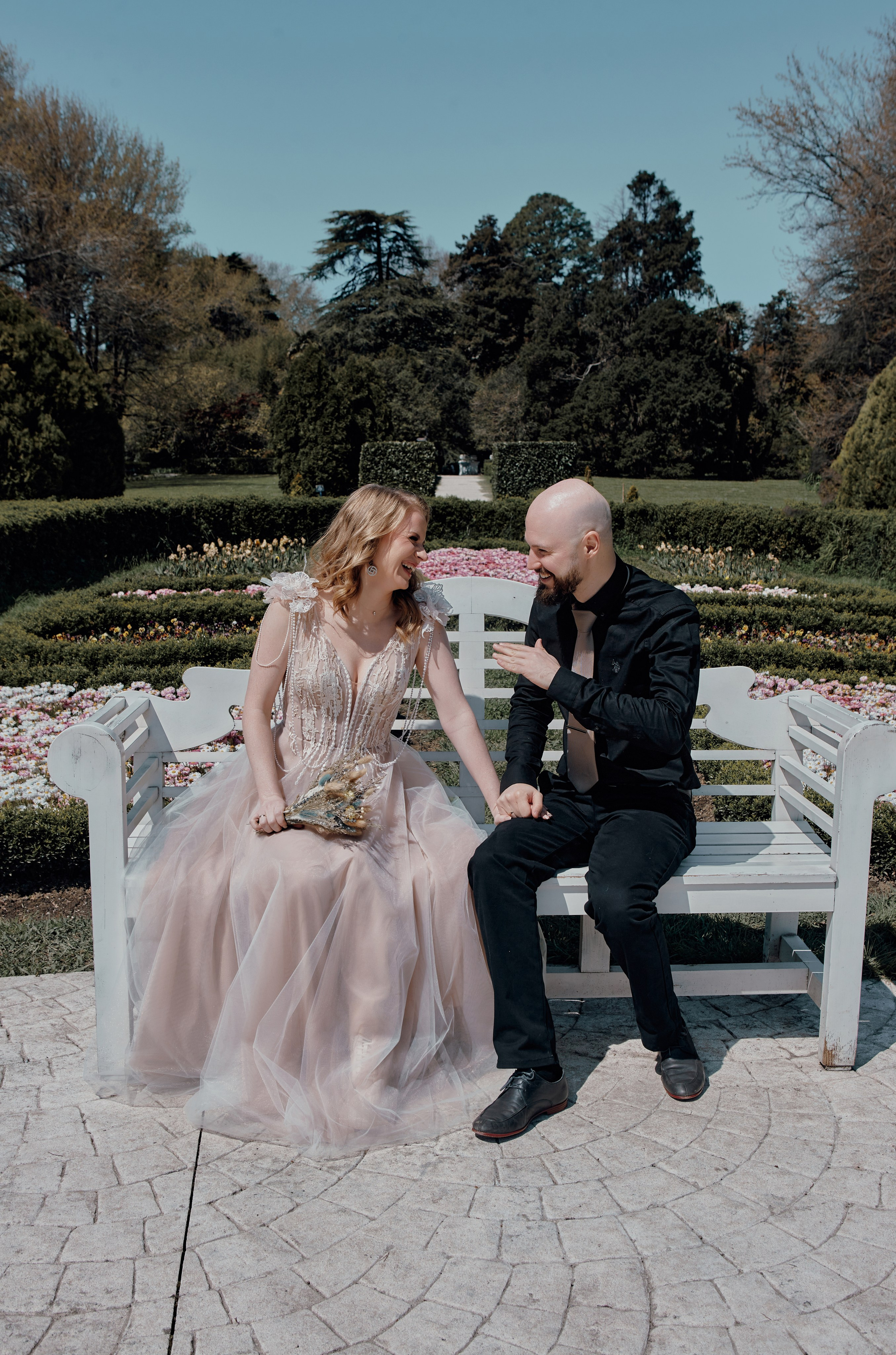 Евгений и Алёна. Свадебный и семейный фотограф в Сочи-Красной поляне Ларионова Анна