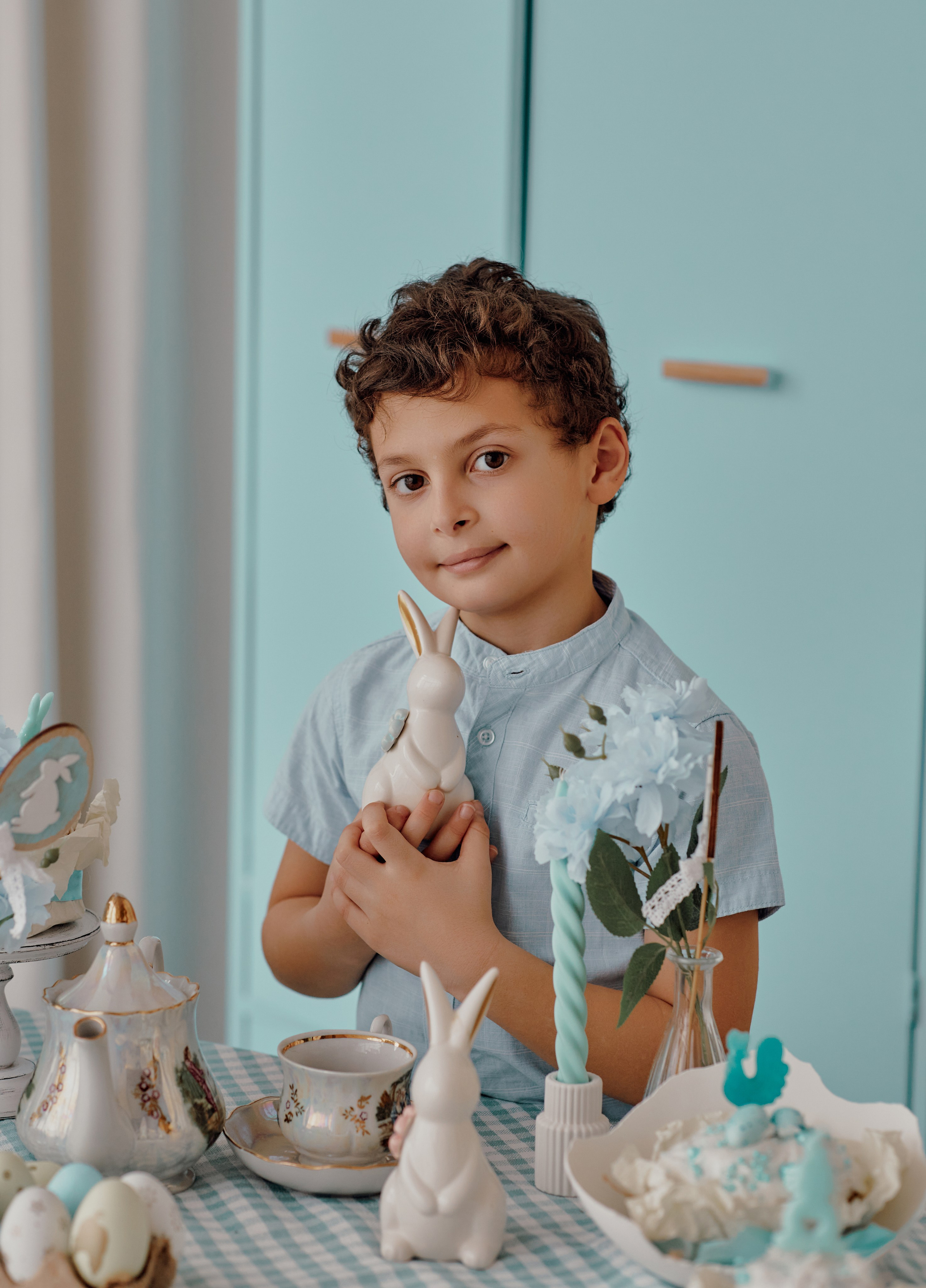 Пасха 2026. Свадебный и семейный фотограф в Сочи-Красной поляне Ларионова Анна