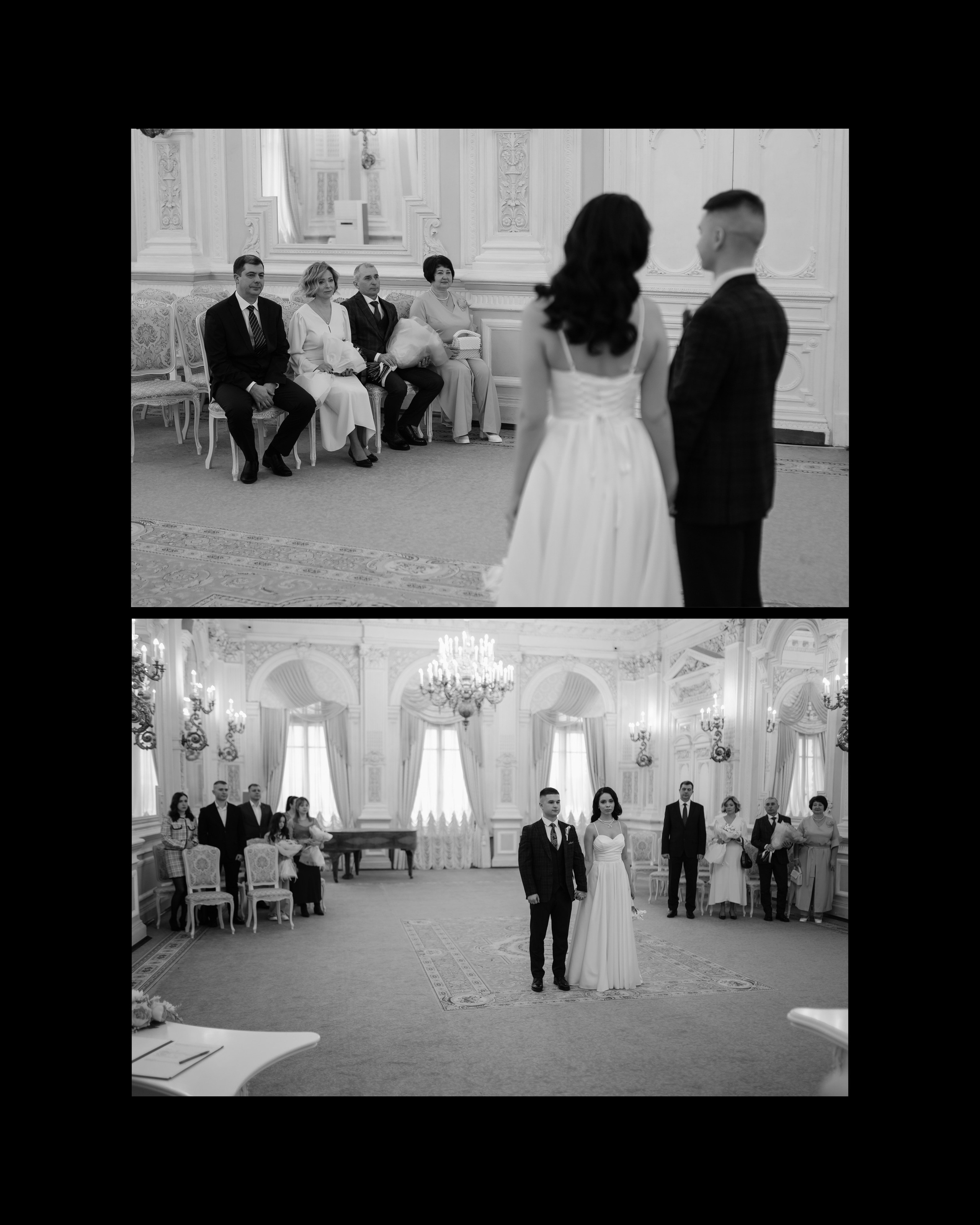 Irina and Daniil. Фотограф из Санкт-Петербурга Григорий Куликов