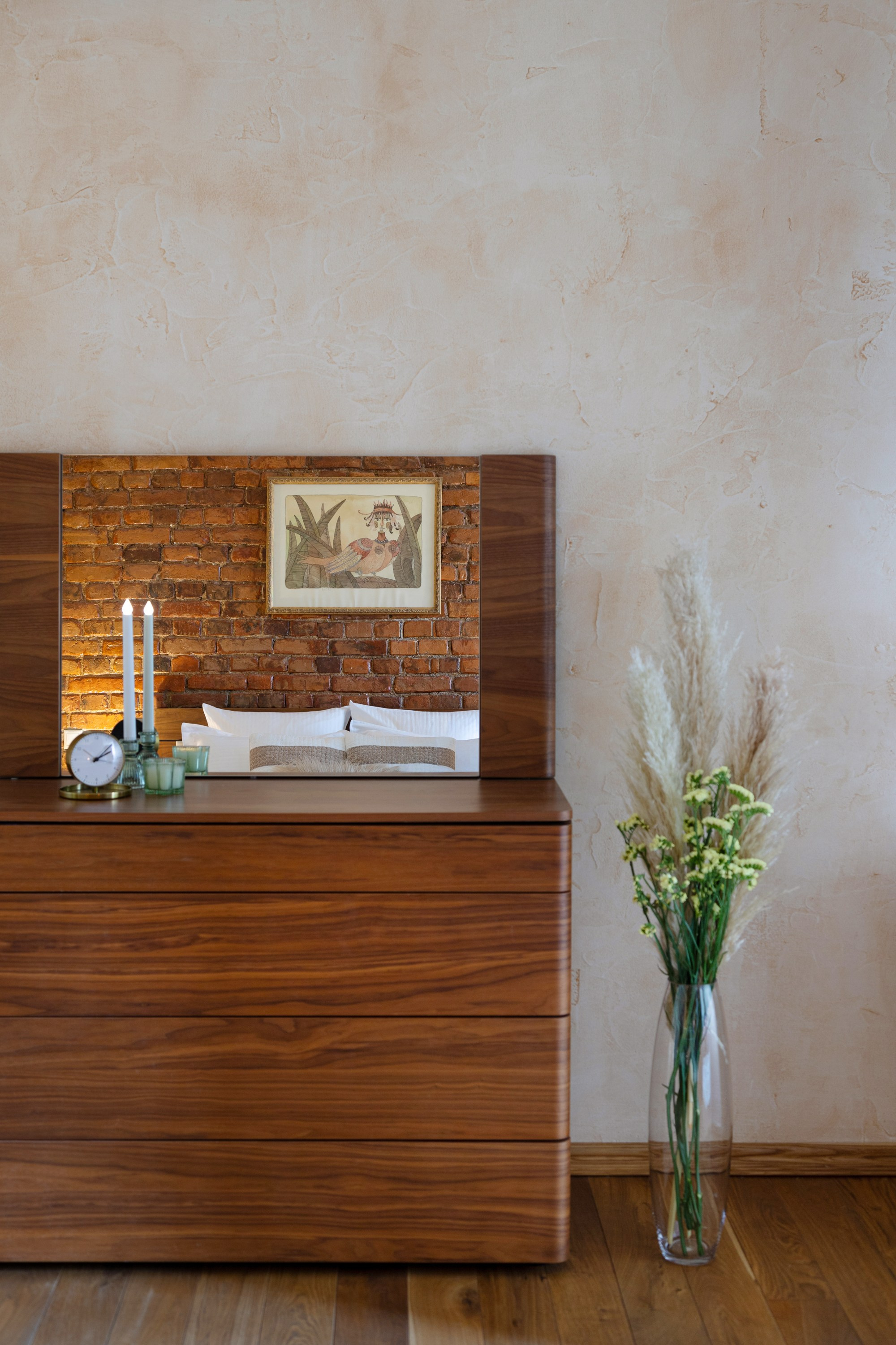 Интерьерная съемка квартиры. Интерьерный фотограф в Санкт-Петербурге Екатерина Цыбулько