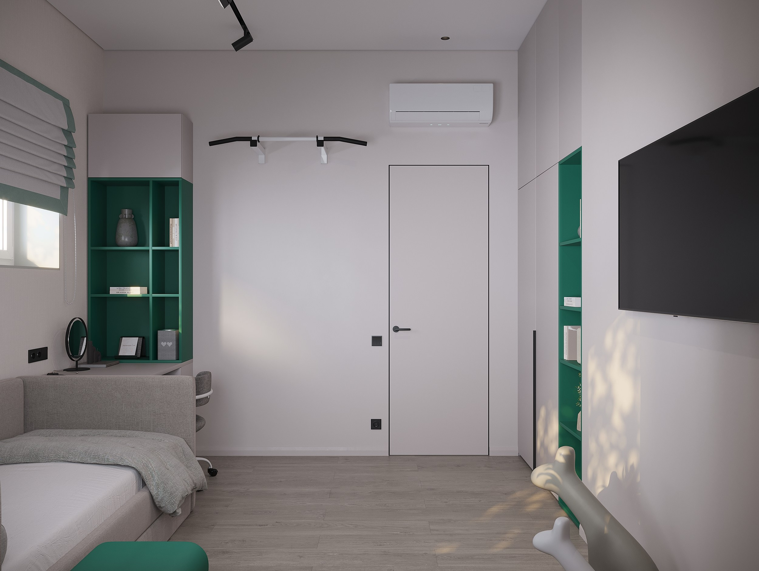 KOSINO | MSK. 3D Художник| Дизайнер | Борисова Дарья