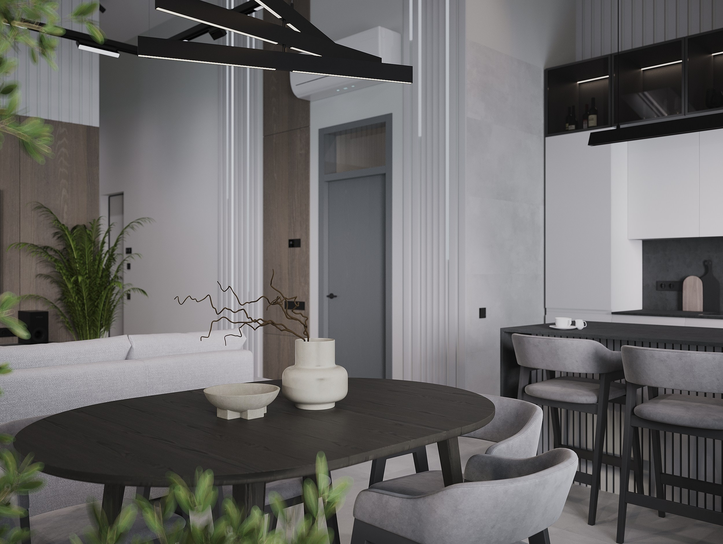 KOSINO | MSK. 3D Художник| Дизайнер | Борисова Дарья