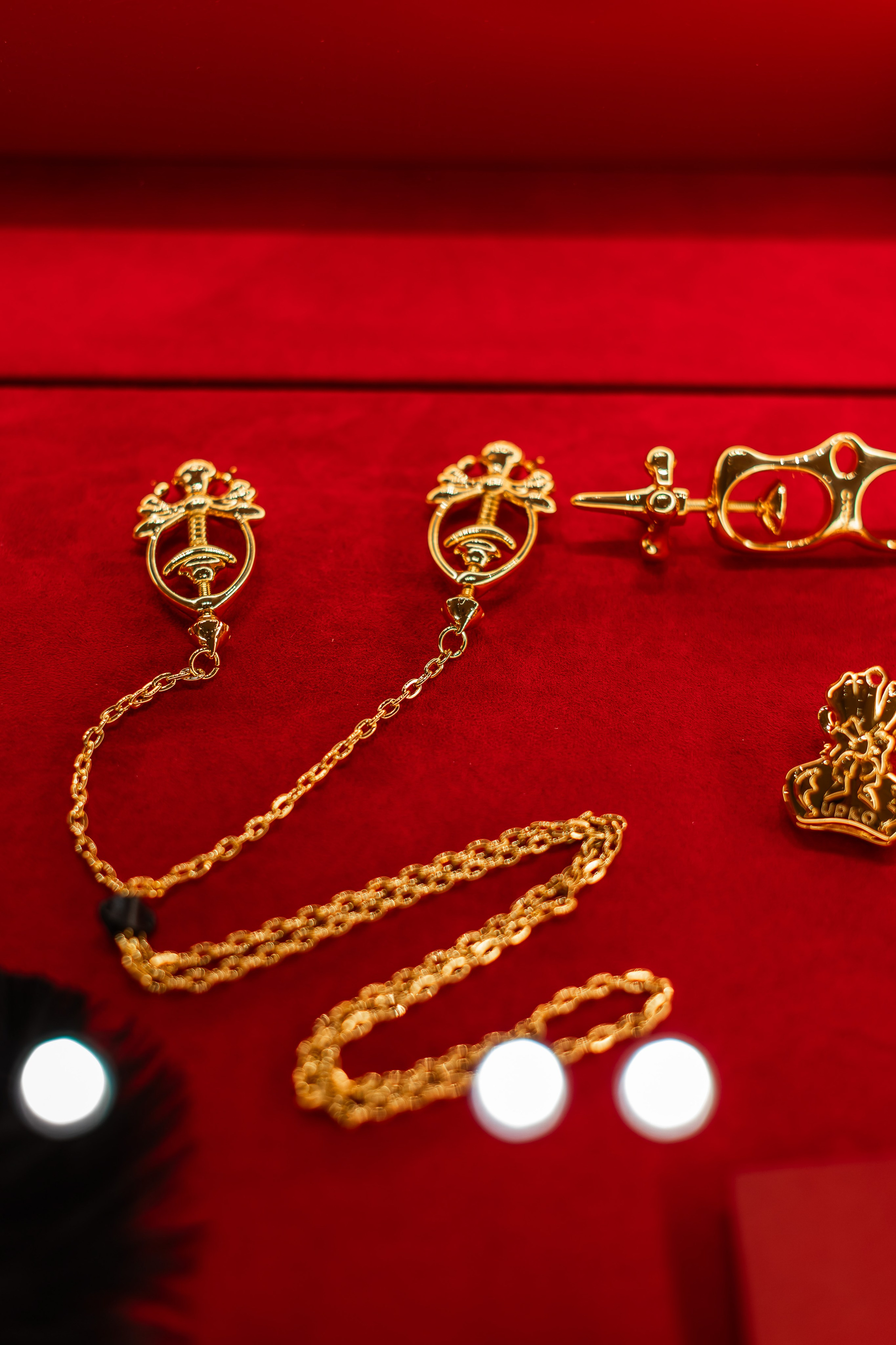 «Scandale Maniere» бутик нижнего белья в Афимолл сити, г. Москва. NesterovaMaria.ru