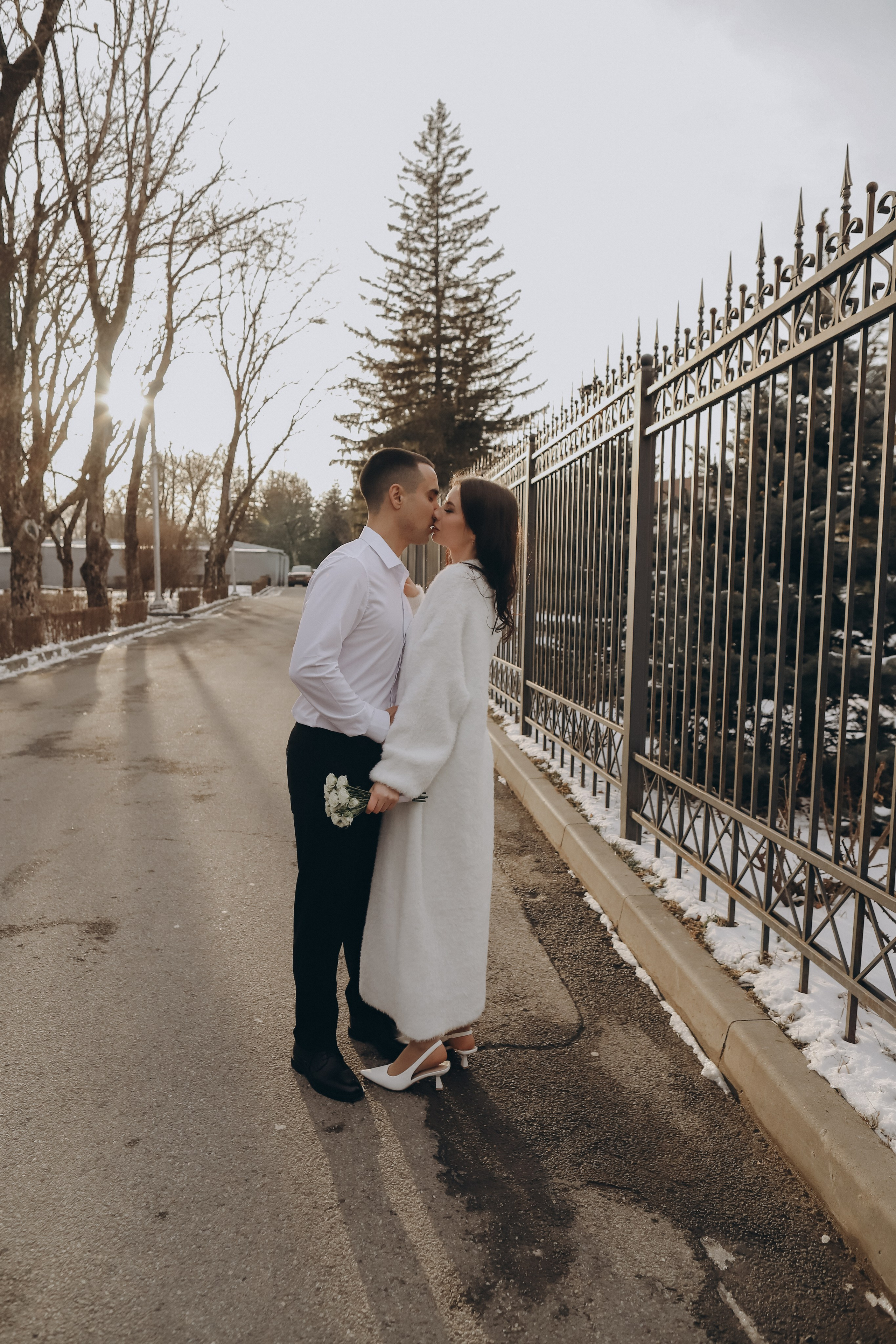 Свадебные. Семейный фотограф, женский портрет в Ставрополе