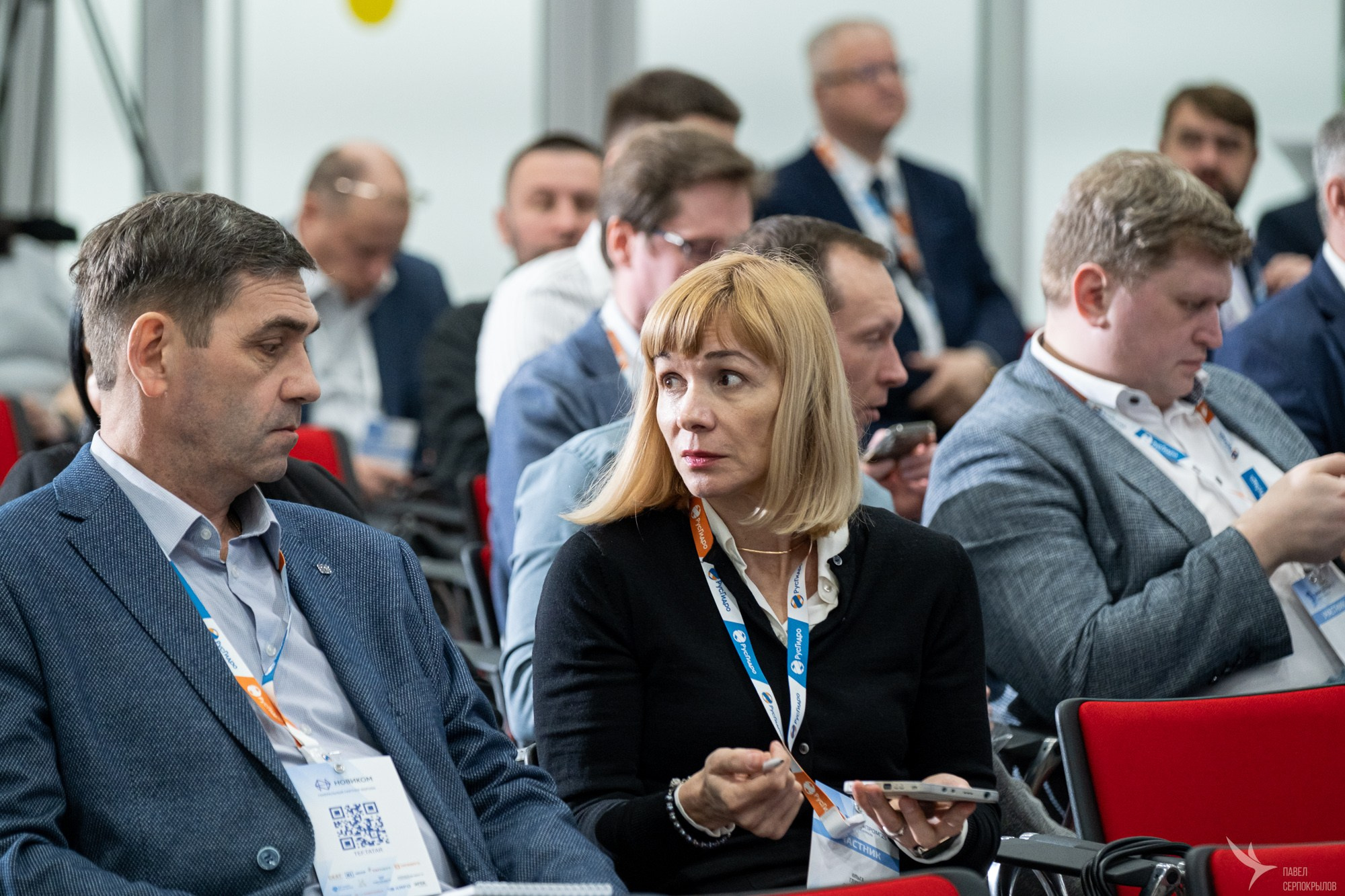 KazanEnergyExpo 2025. Репортажный фотограф в Казани Павел Серпокрылов