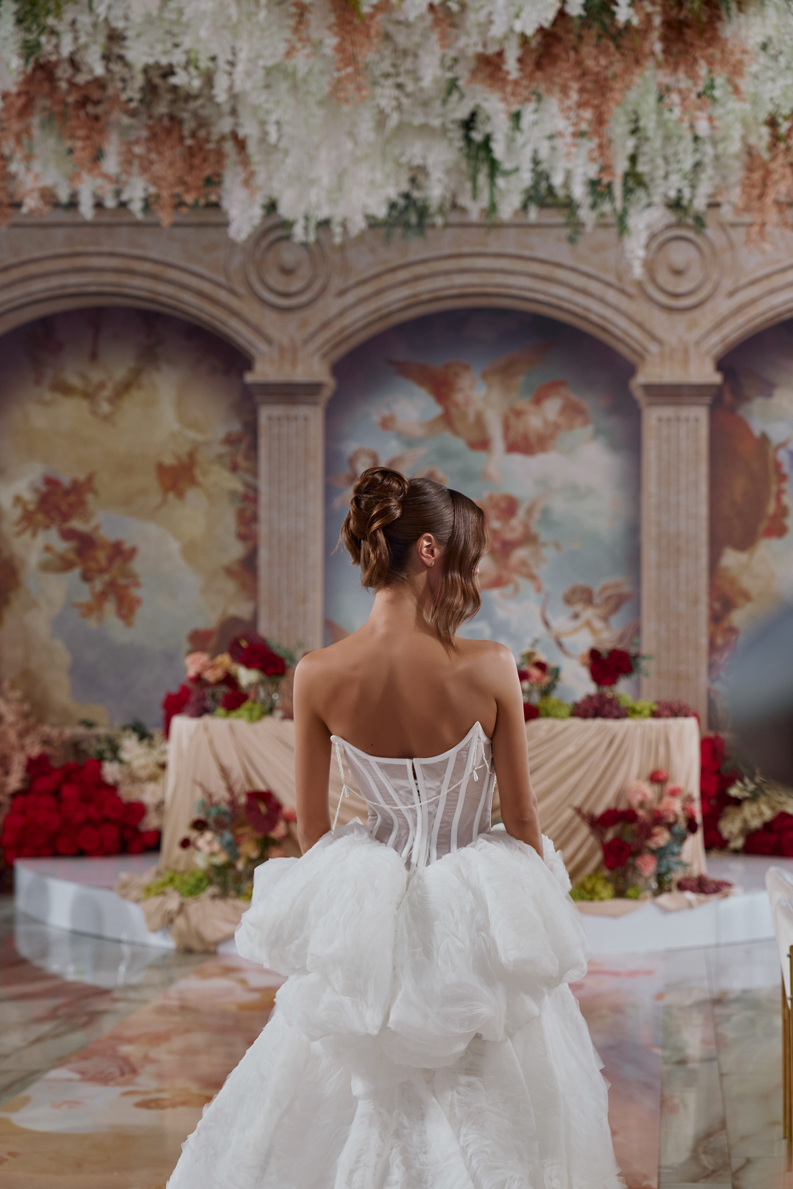 Свадебная фотосессия: отель Националь и Вилла Ротонда. Свадебный и коммерческий фотограф |Саратов Москва|