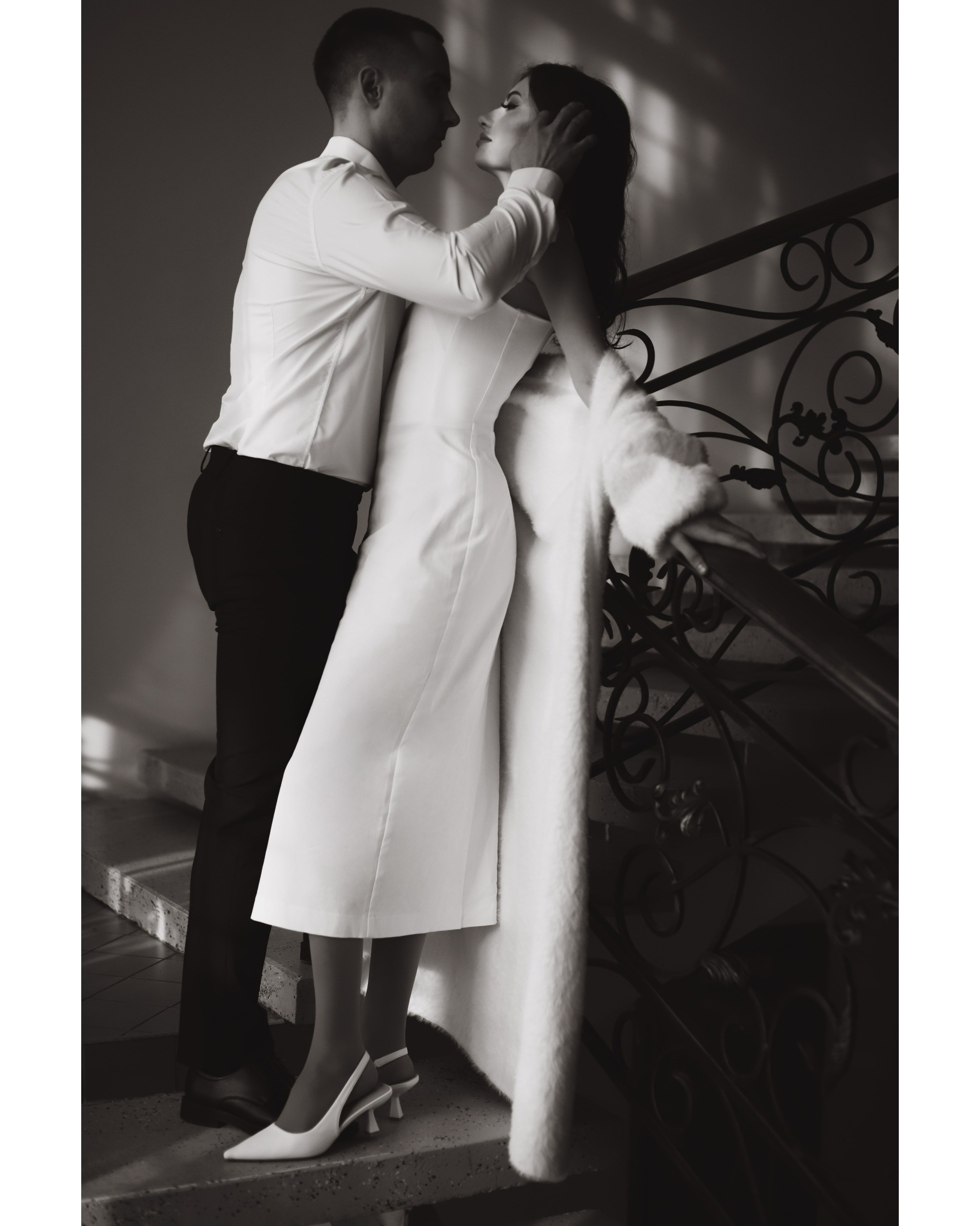 Свадебные. Семейный фотограф, женский портрет в Ставрополе