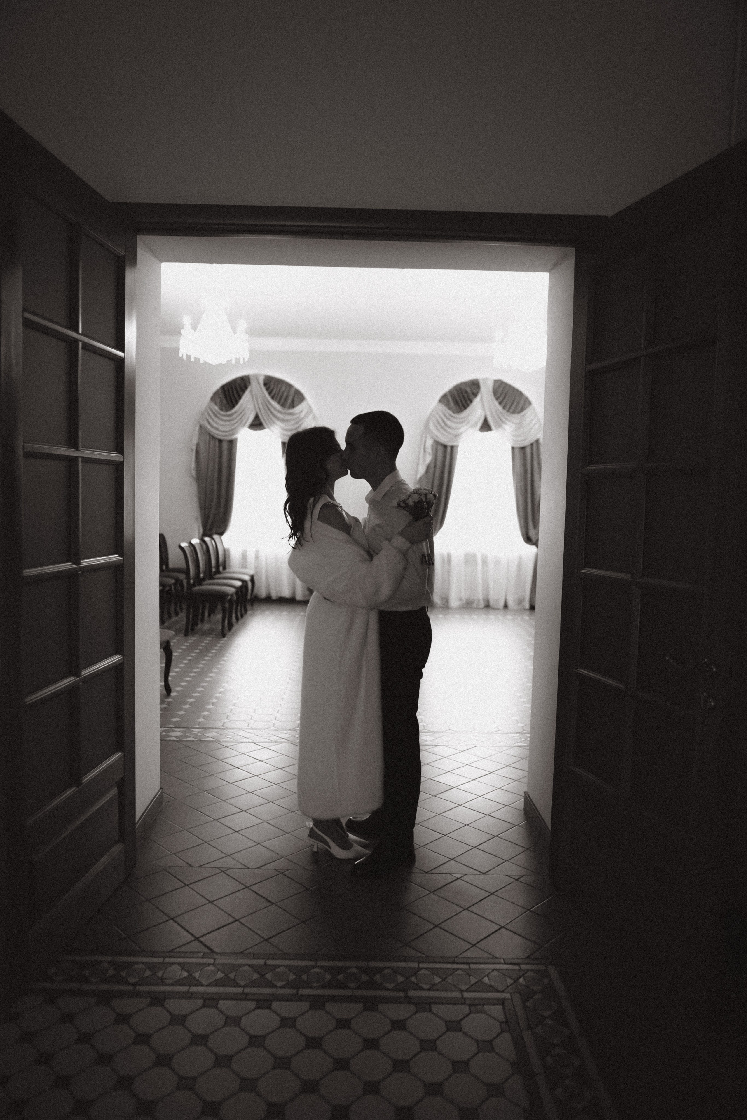 Свадебные. Семейный фотограф, женский портрет в Ставрополе