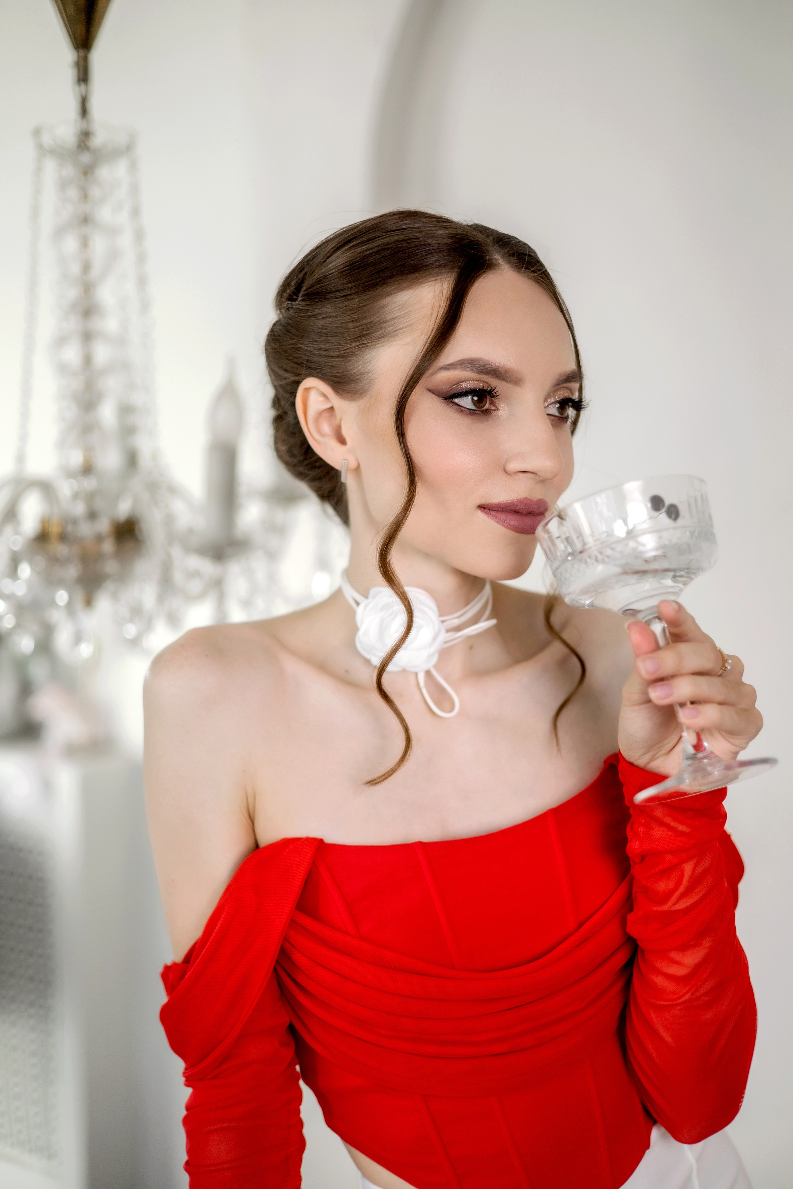 Ира. Фотограф Надежда Лукьянова