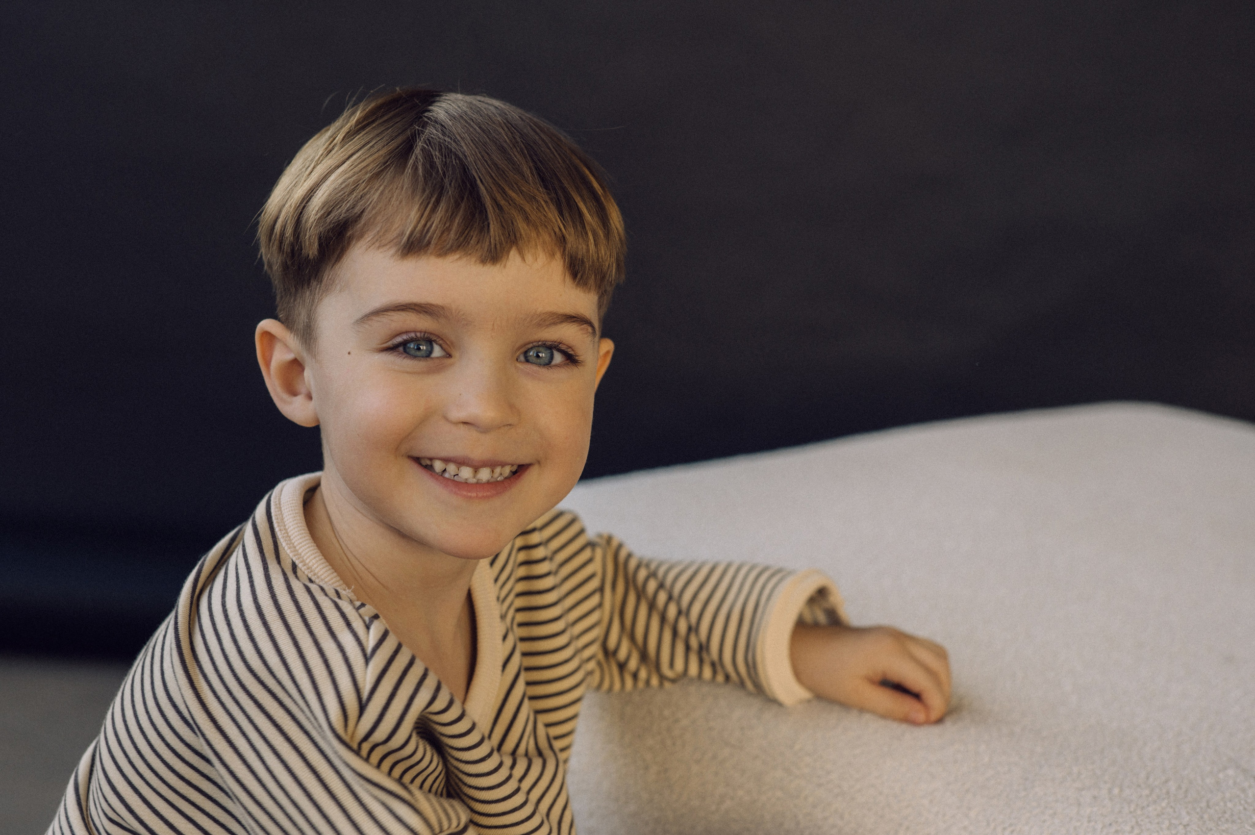 Ира, Дима, Демид и Мирон. Фотограф Мария Стрелкова