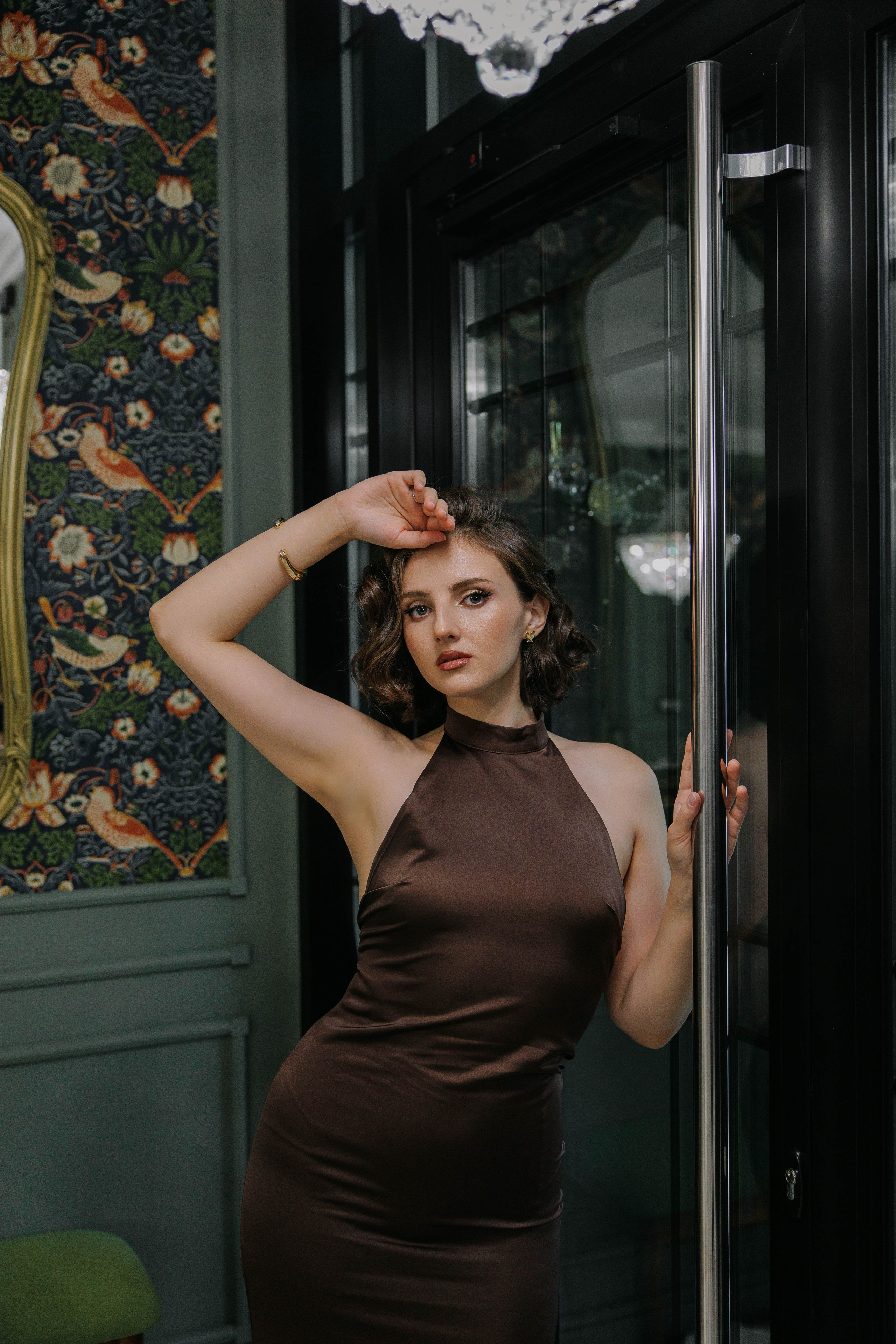 Валерия. Профессиональный фотограф в городе Уфа