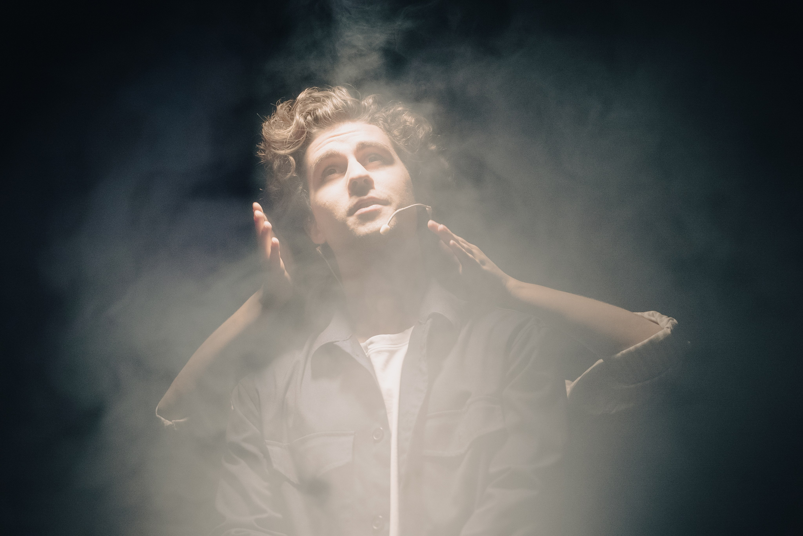 Строки. Фотограф и оператор в Москве Елизавета Коргалидзе