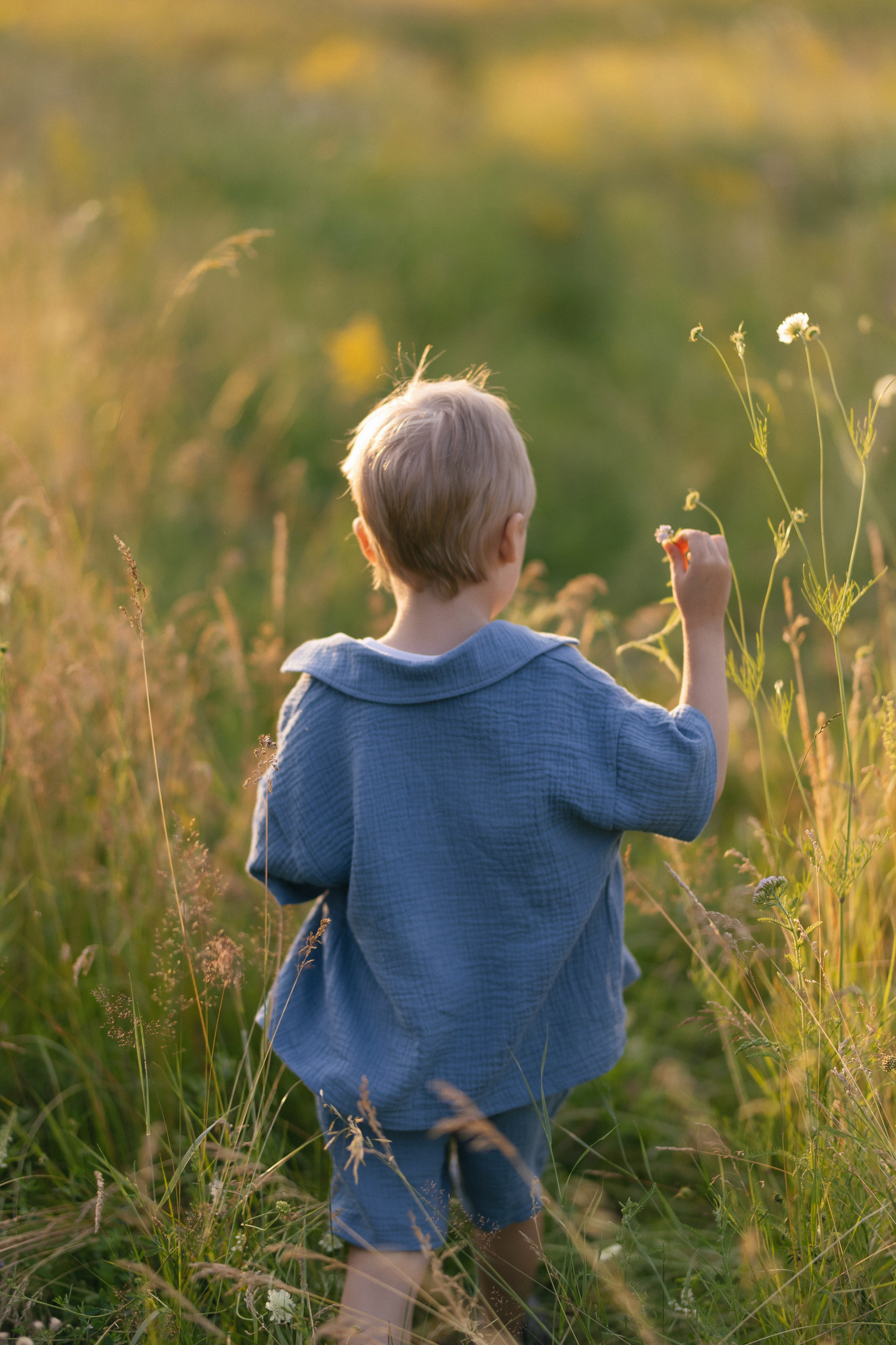 «ДЕТСТВО». Maria Startseva Photo