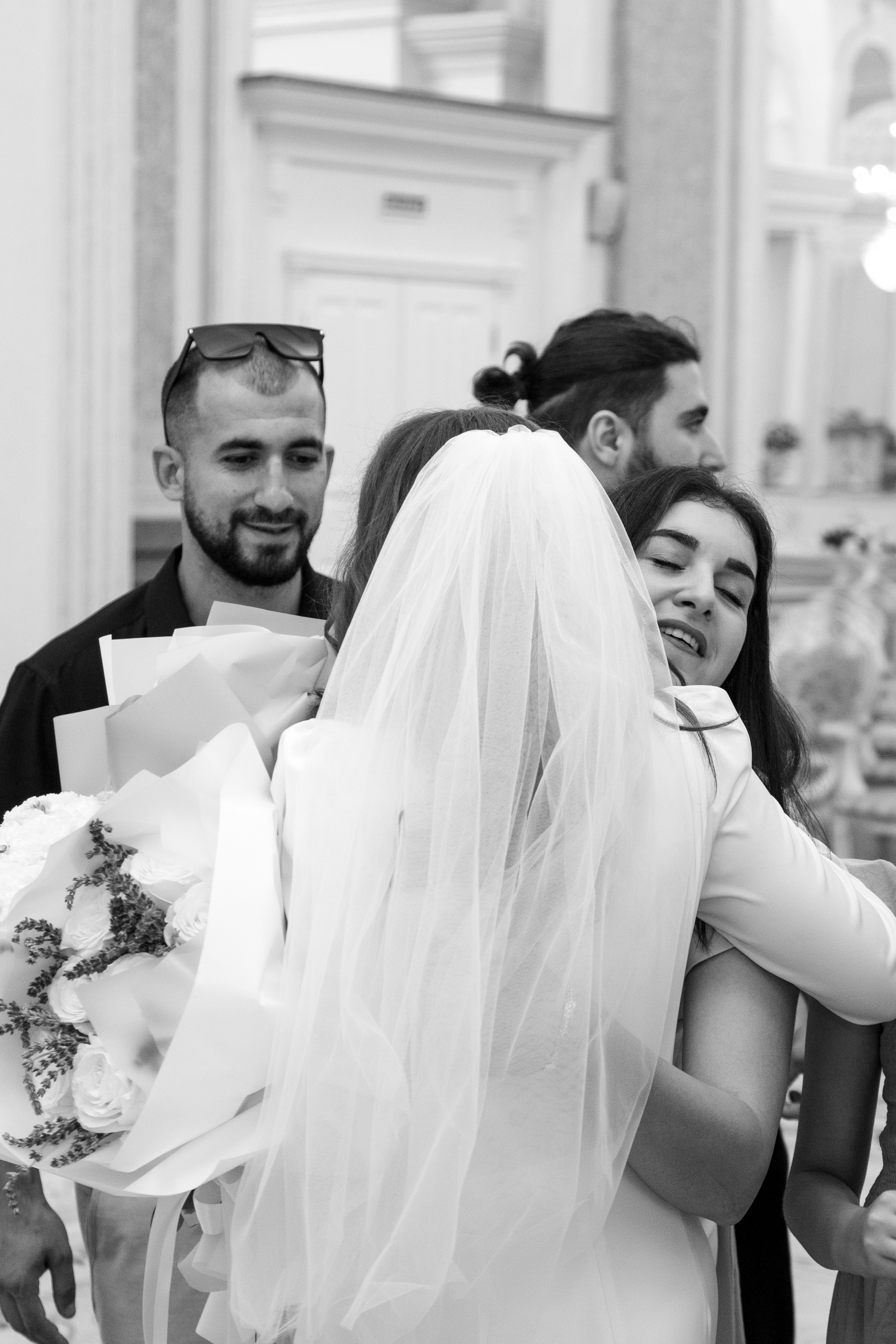 Wedding day | Арам и Мирослава