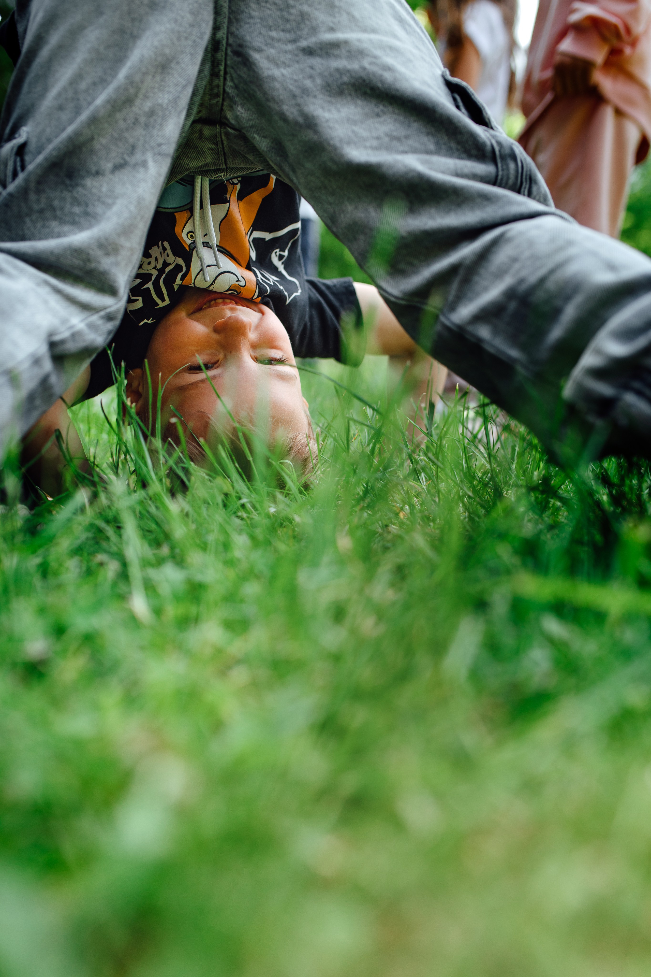 Выпускной в детском саду 2024