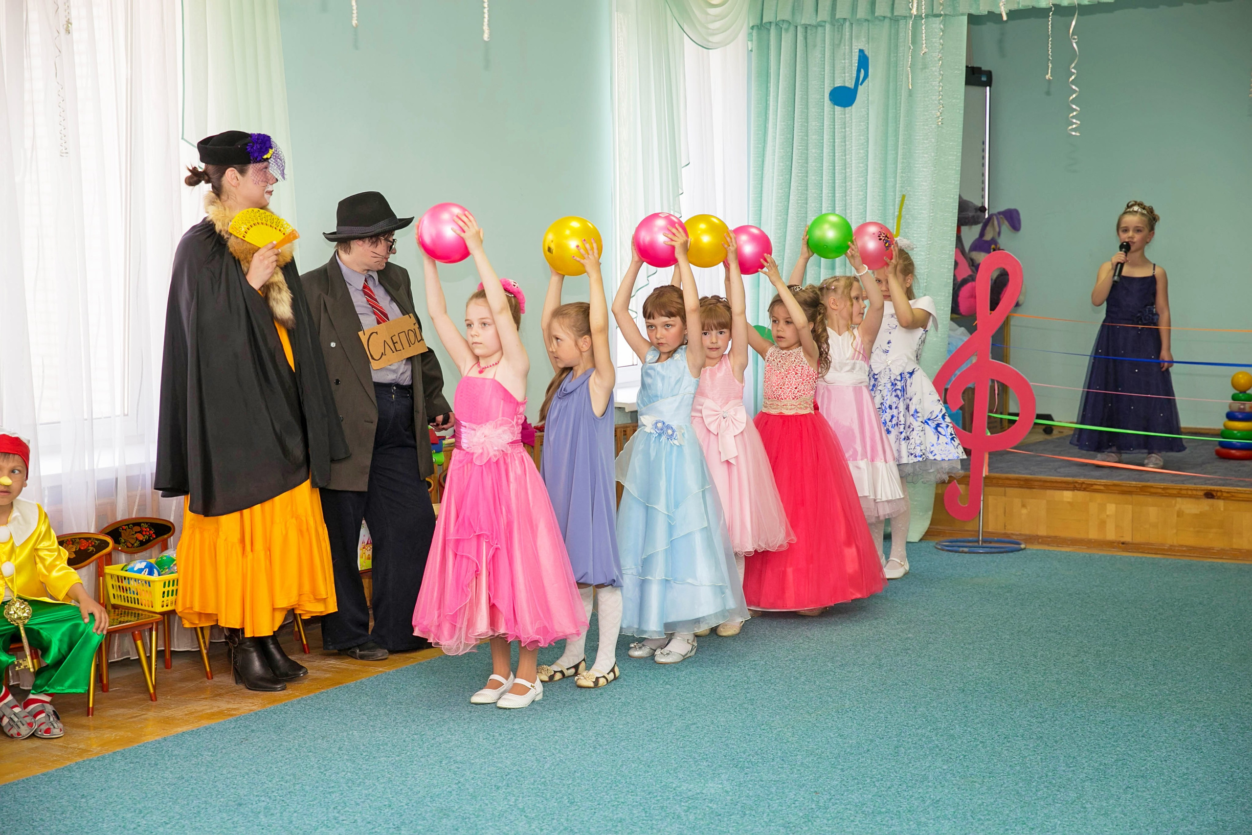 Выпускной 466. Семейный и детский фотограф в Нижнем Новгороде