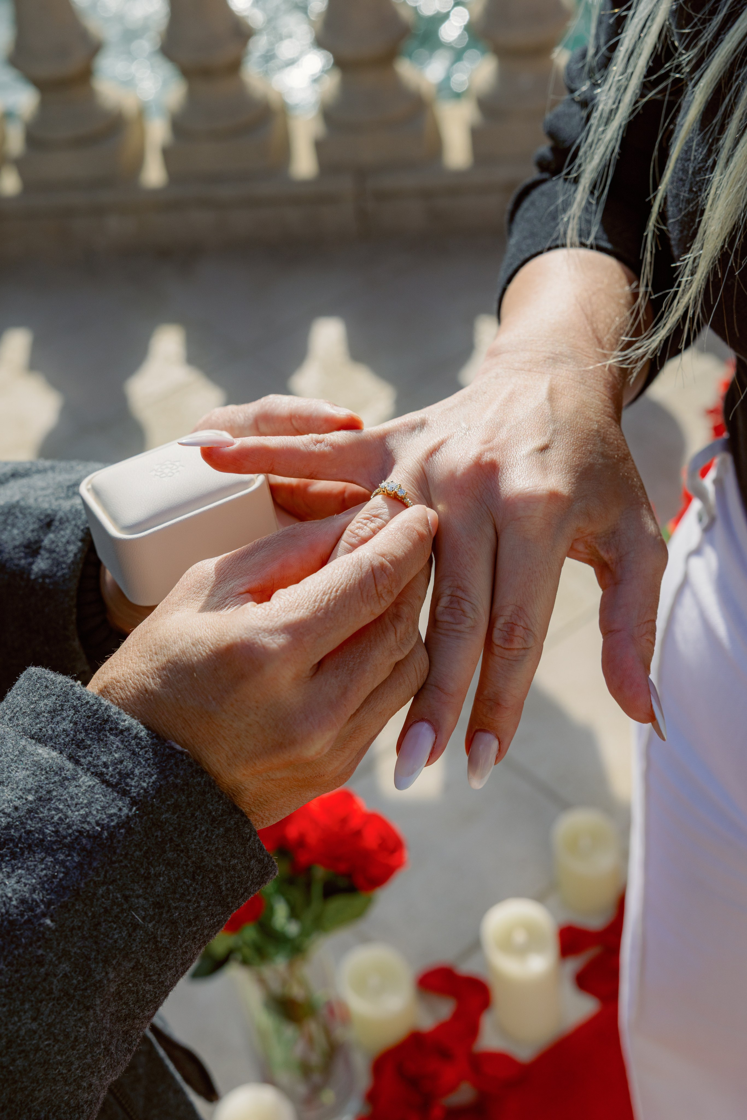 Marry Me 2026 Barcelona. Fotógrafo de bodas y eventos en Europa