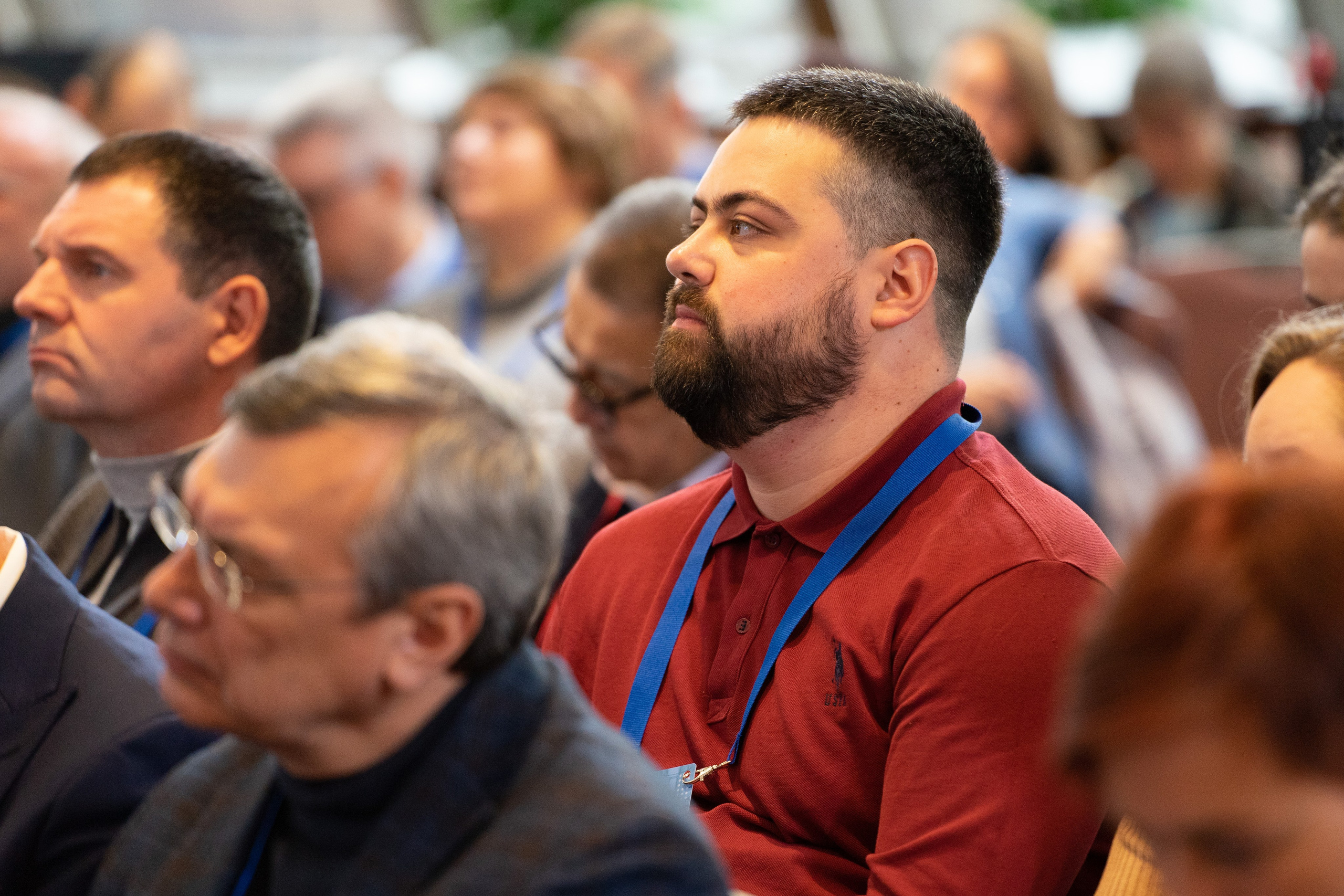 Ярмарка разработок: От идеи к спасению жизней. Профессиональный портретный фотограф в Москве Владимир Глаголев