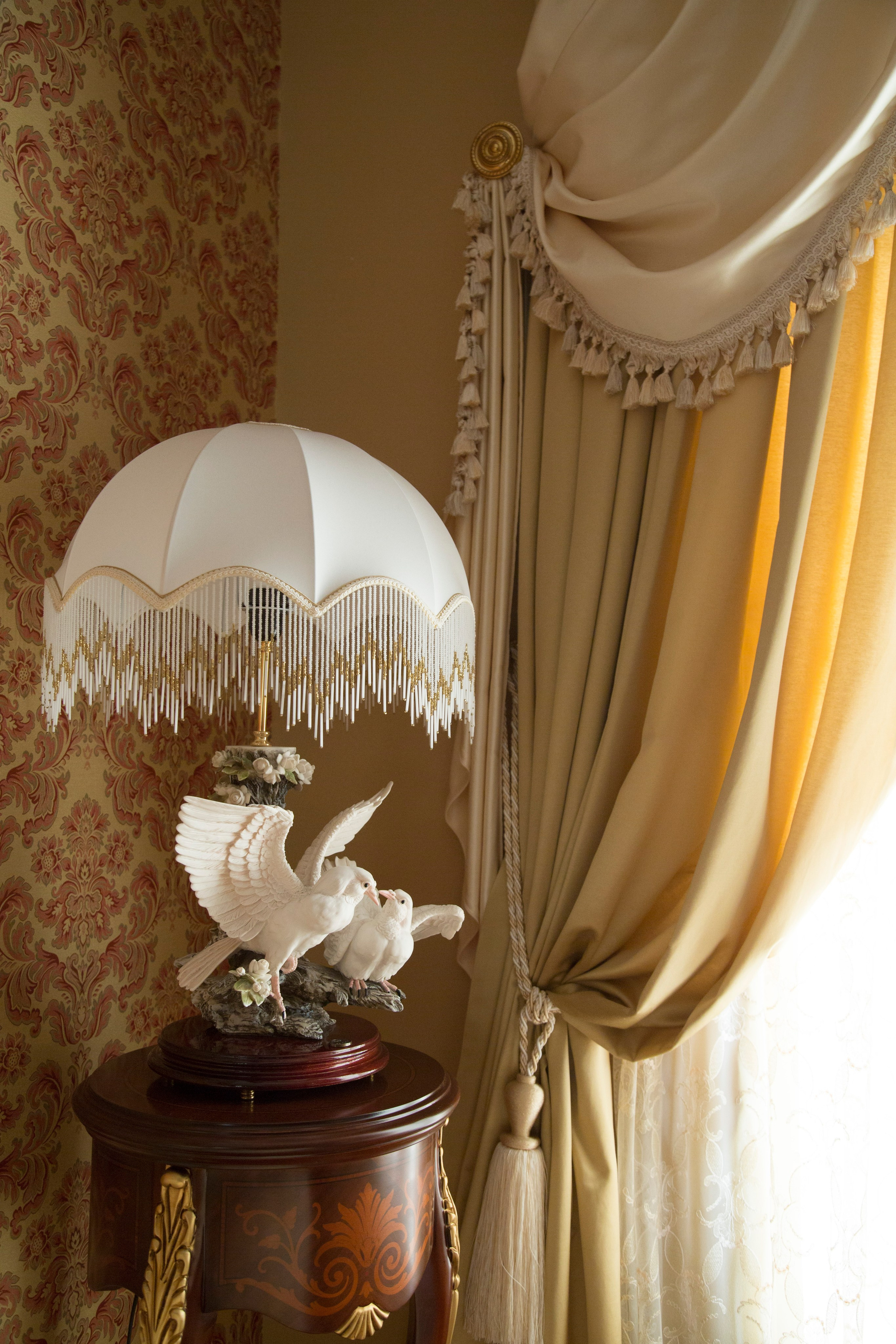 Интерьерная съемка. Профессиональный портретный фотограф в Москве Владимир Глаголев