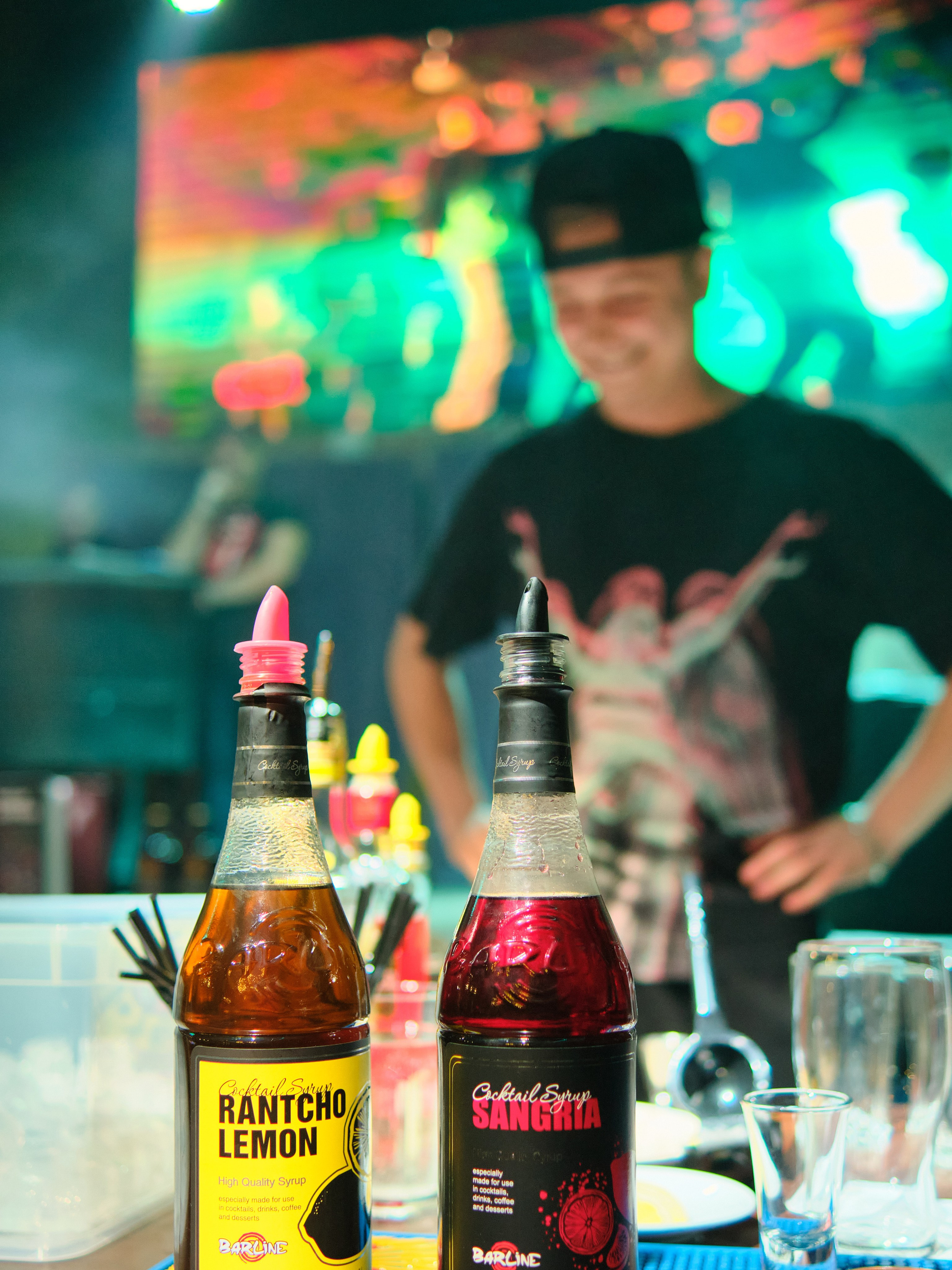 Pachamama. Антон Ив