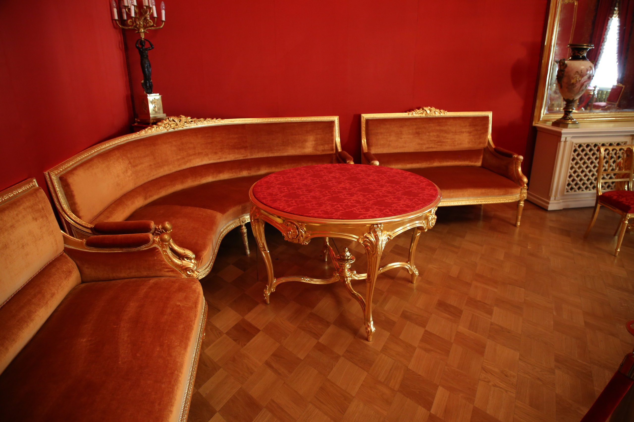 Bolshoi Theatre, Russia. Andrey Filippov Photographer