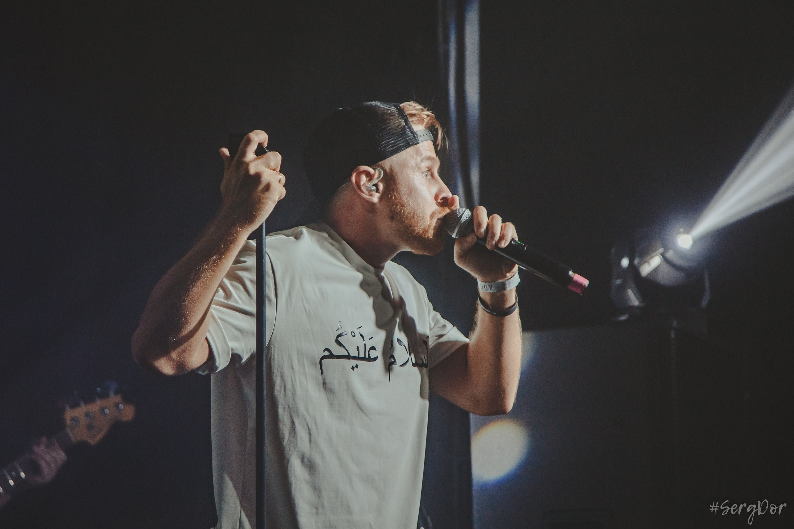 КОПЕНGАGЕН, Reunion, КЦ «Сердце», культурный центр Сердце, 14.08.2024, SergDor, GG, СПб, Санкт-Петербург, 14 августа 2024 года, #SergDor