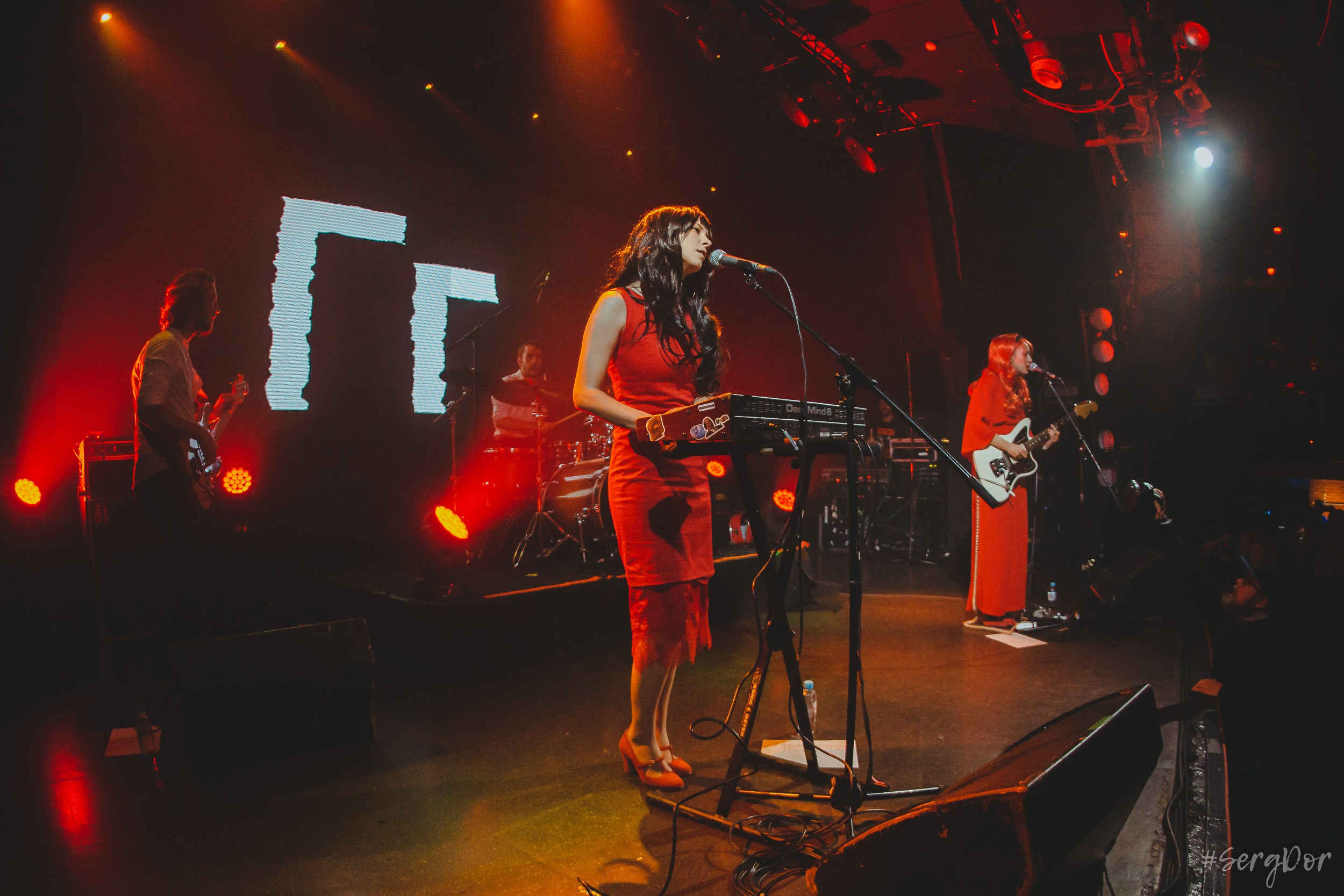 Комсомольск, клуб Космонавт, Санкт-Петербург, СПб, 26.10.2023, SergDor, концерт, алфавит, 26 октября 2023 года, #SergDor