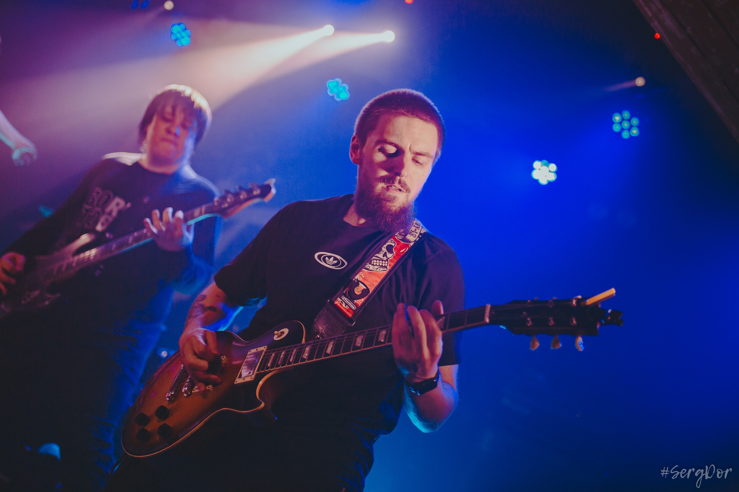 Лайтсаут, Lights Out, концерт, день рождения, Zoccolo 2.0,  Цоколь, Санкт-Петербург, 24.05.2024, SergDor, 24 мая 2024 года, #SergDor