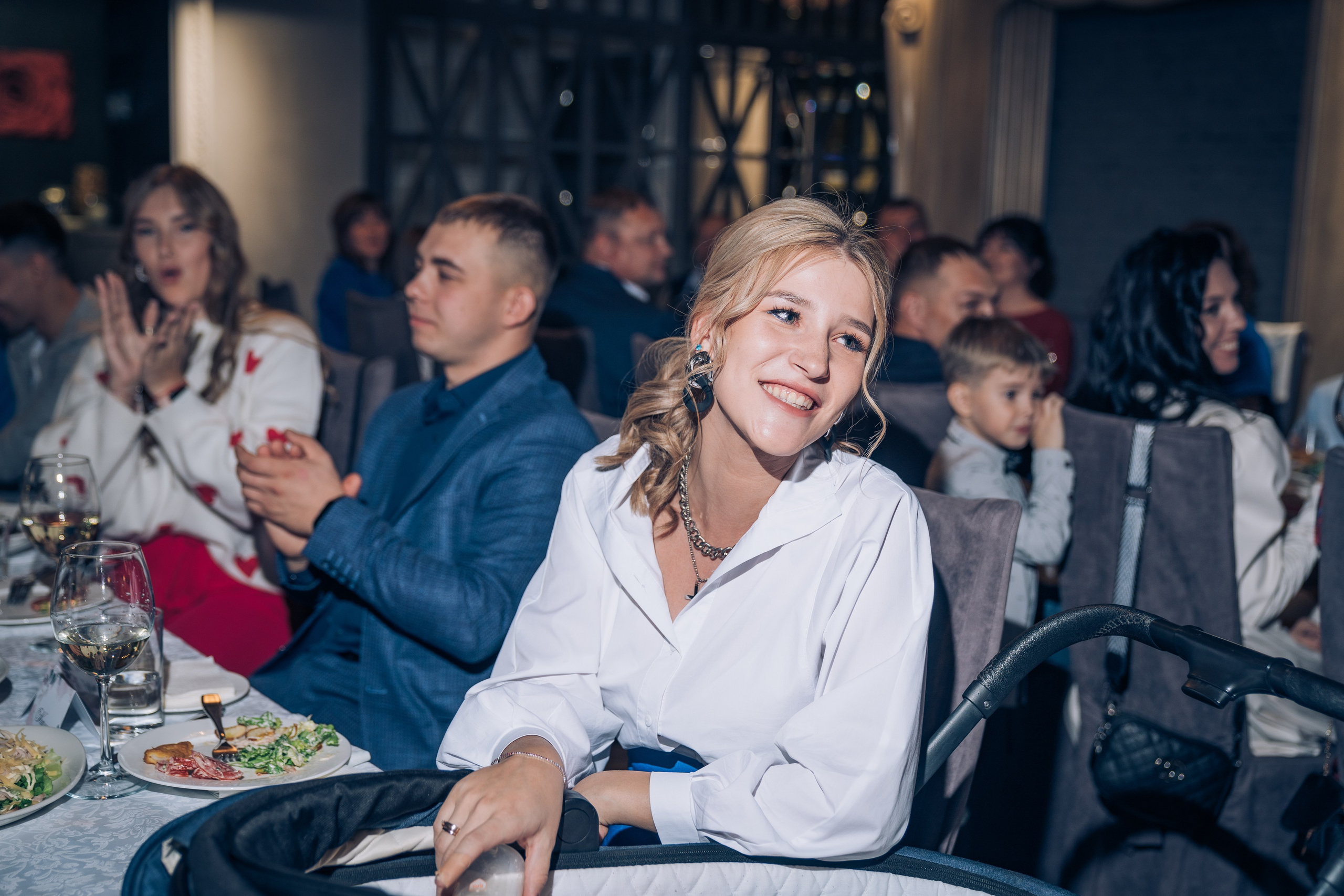 Поздняя осень. Фотограф Ангарск Иркутск Ксения Король