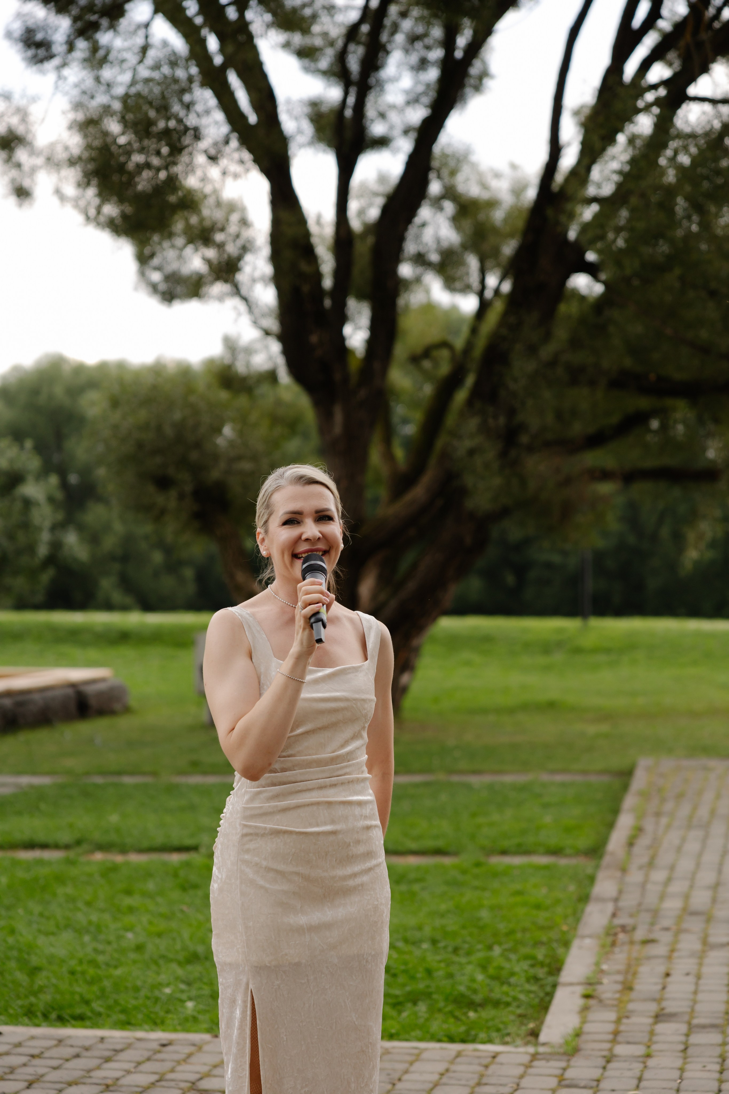 Алёна и Руслан. Фотограф и Видеограф во Владимире