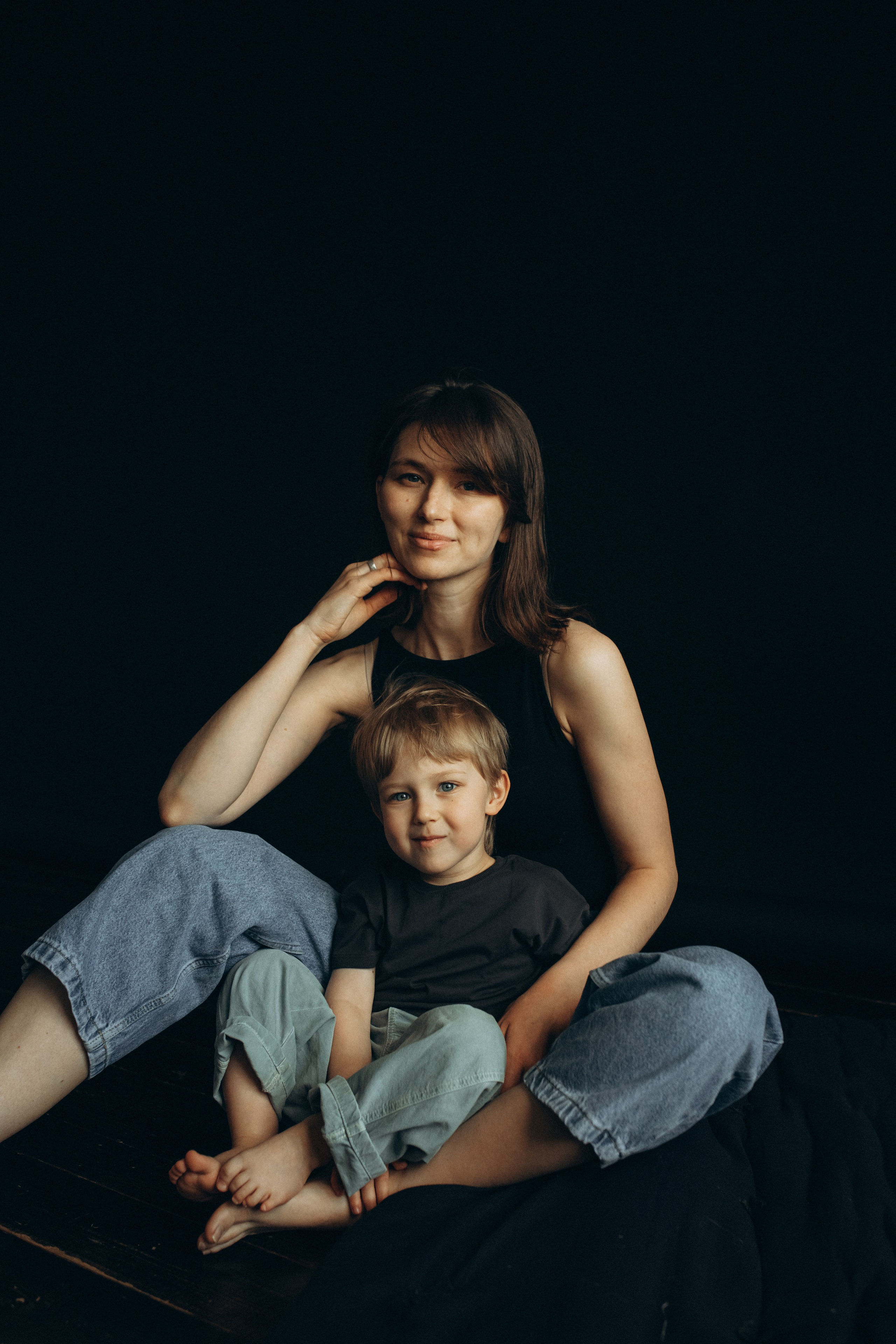 Света Стасик. Семейный фотограф в Минске и РБ Стеликова Анна