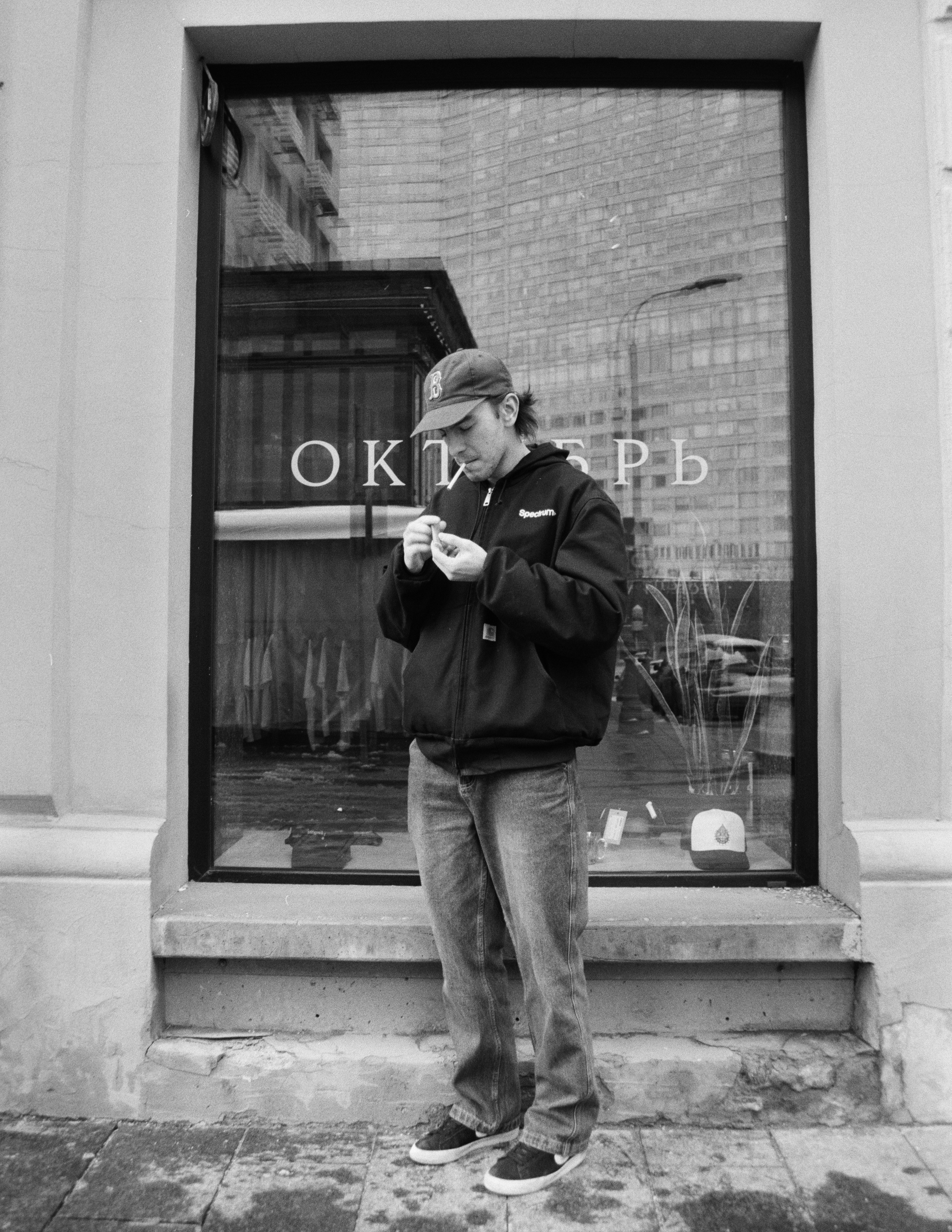 Film / Digital. Андрей Котляровский | Фотография, арт, vhs видео, плёнка и полароиды